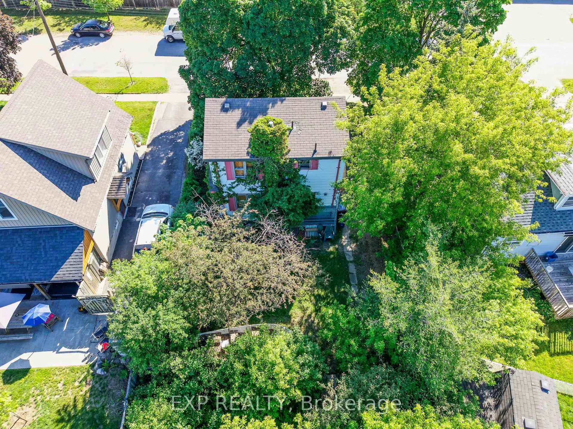 Photo 14 of 149 Birch Avenue, Kitchener — HOMEH