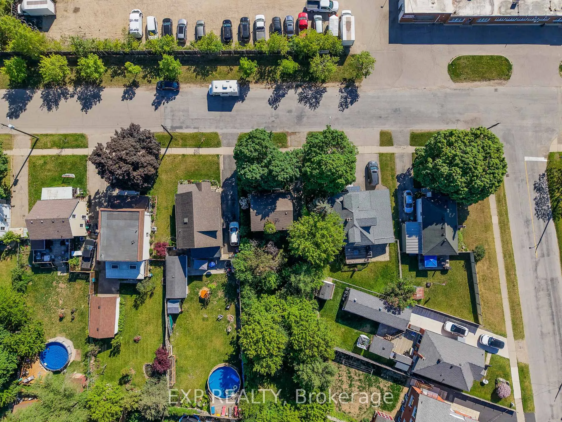 Photo 16 of 149 Birch Avenue, Kitchener — HOMEH