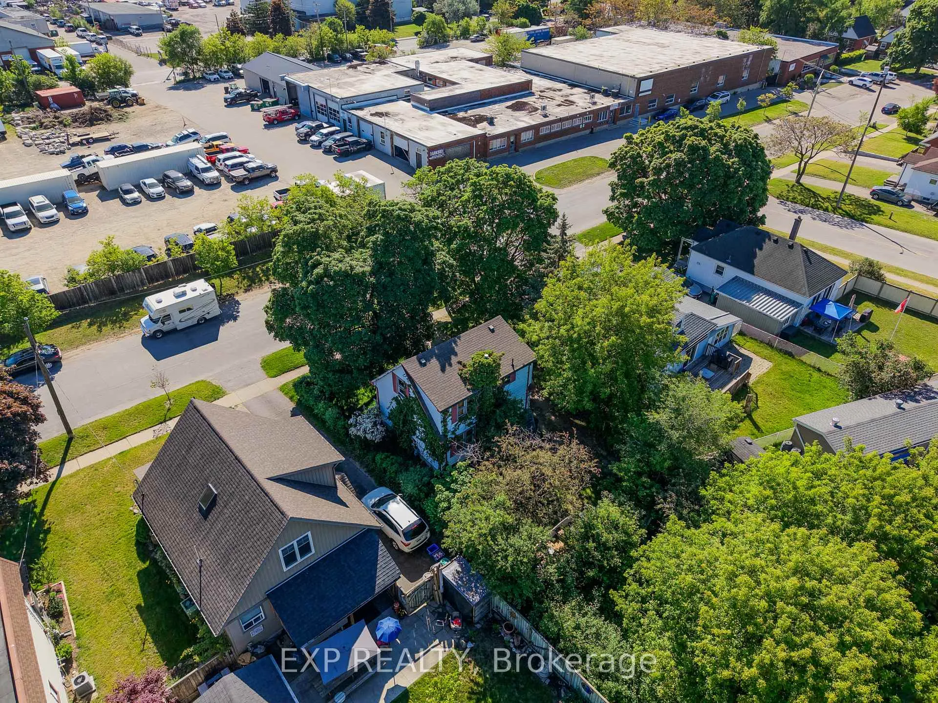 Photo 18 of 149 Birch Avenue, Kitchener — HOMEH
