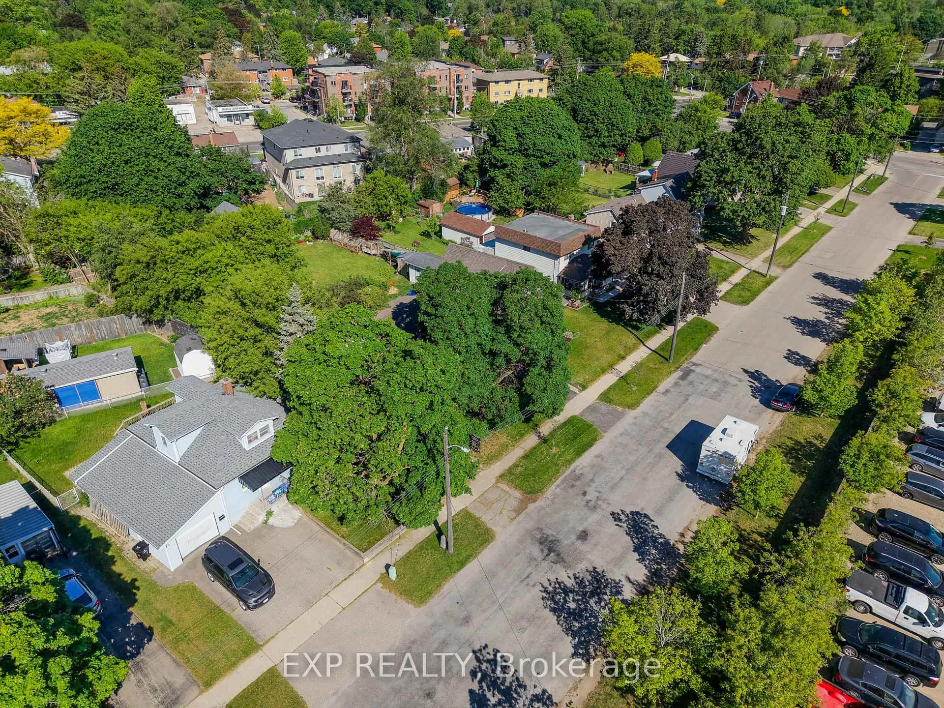 Photo 20 of 149 Birch Avenue, Kitchener — HOMEH