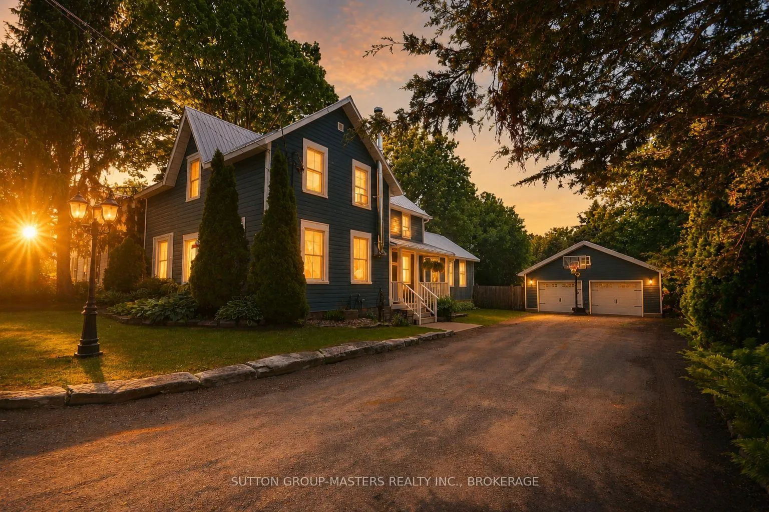 Photo 1 of 2941 Rutledge Road, Frontenac, Frontenac South — HOMEH