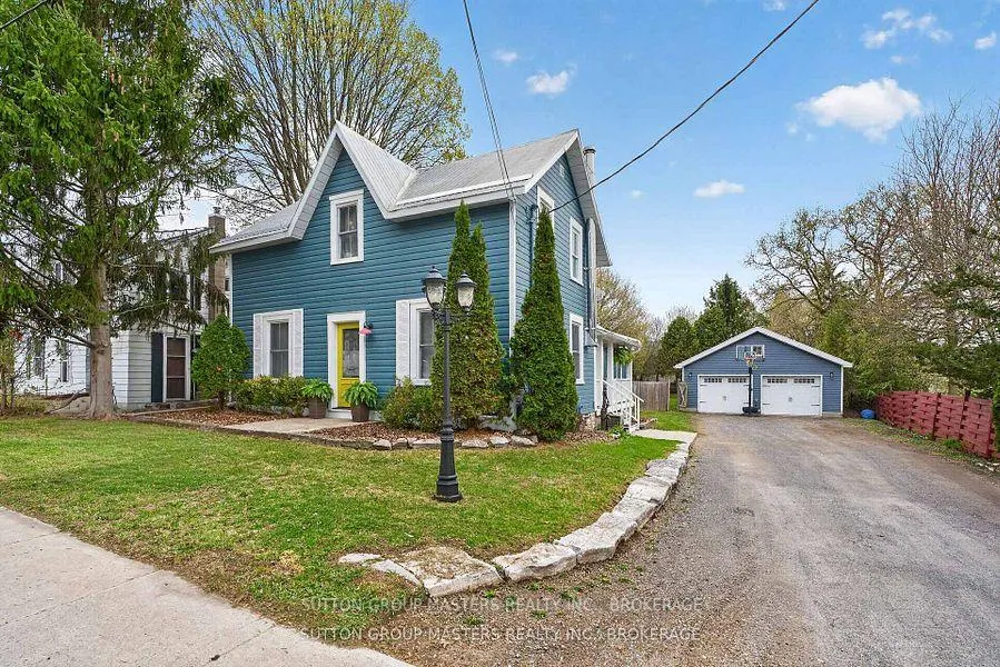 Photo 3 of 2941 Rutledge Road, Frontenac, Frontenac South — HOMEH