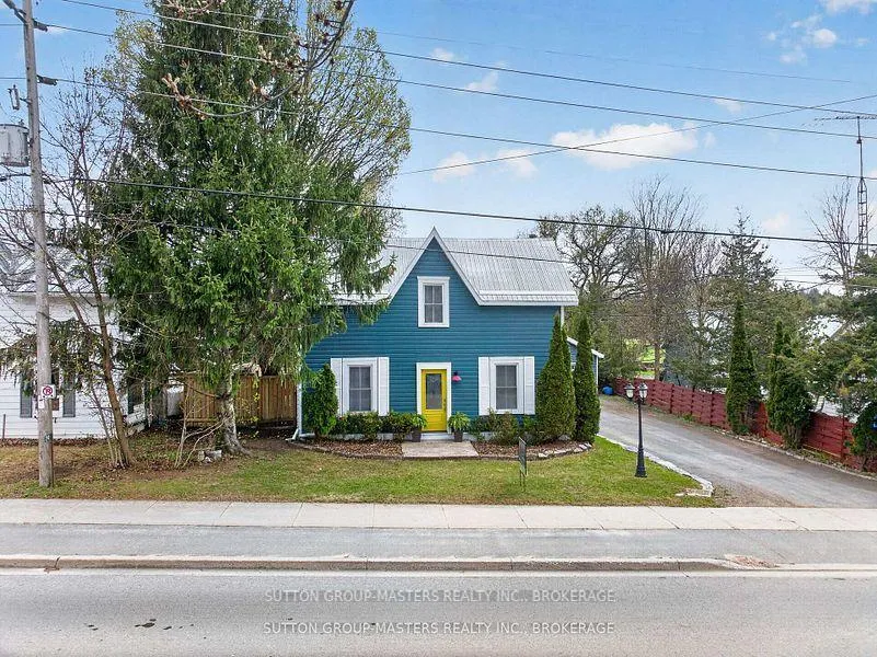 Photo 4 of 2941 Rutledge Road, Frontenac, Frontenac South — HOMEH