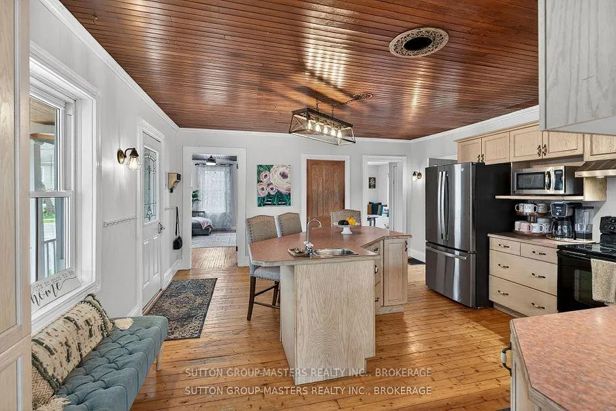 Photo 8 of 2941 Rutledge Road, Frontenac, Frontenac South — HOMEH