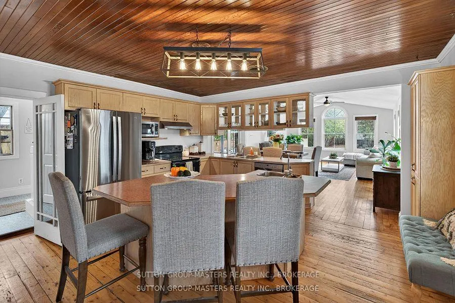Photo 9 of 2941 Rutledge Road, Frontenac, Frontenac South — HOMEH