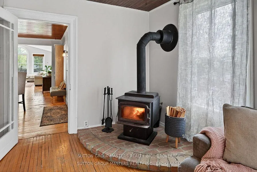 Photo 27 of 2941 Rutledge Road, Frontenac, Frontenac South — HOMEH