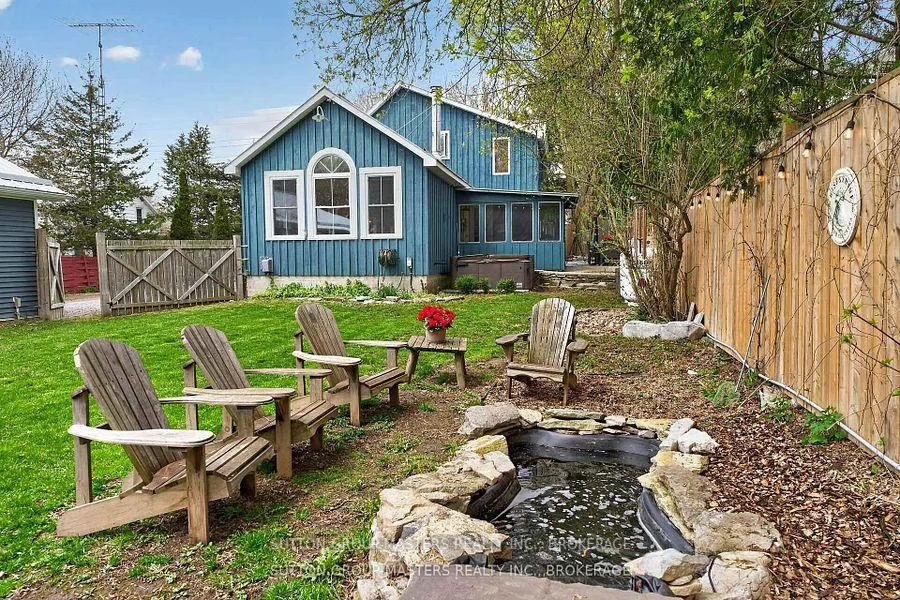 Photo 46 of 2941 Rutledge Road, Frontenac, Frontenac South — HOMEH