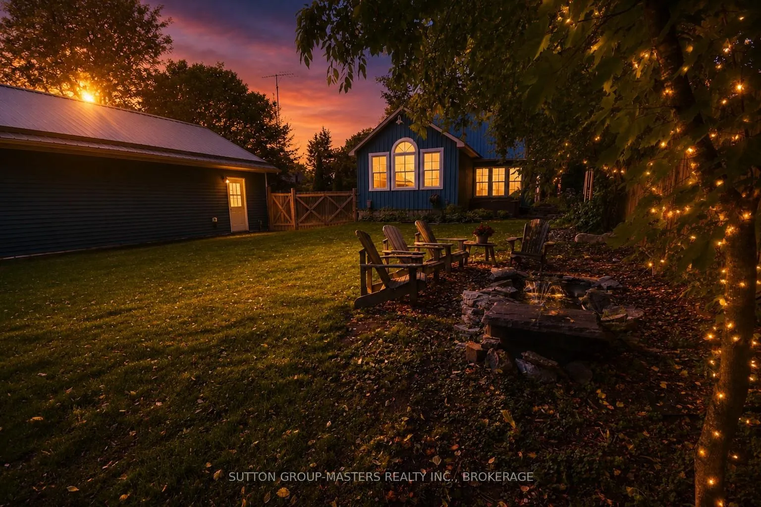 Photo 50 of 2941 Rutledge Road, Frontenac, Frontenac South — HOMEH