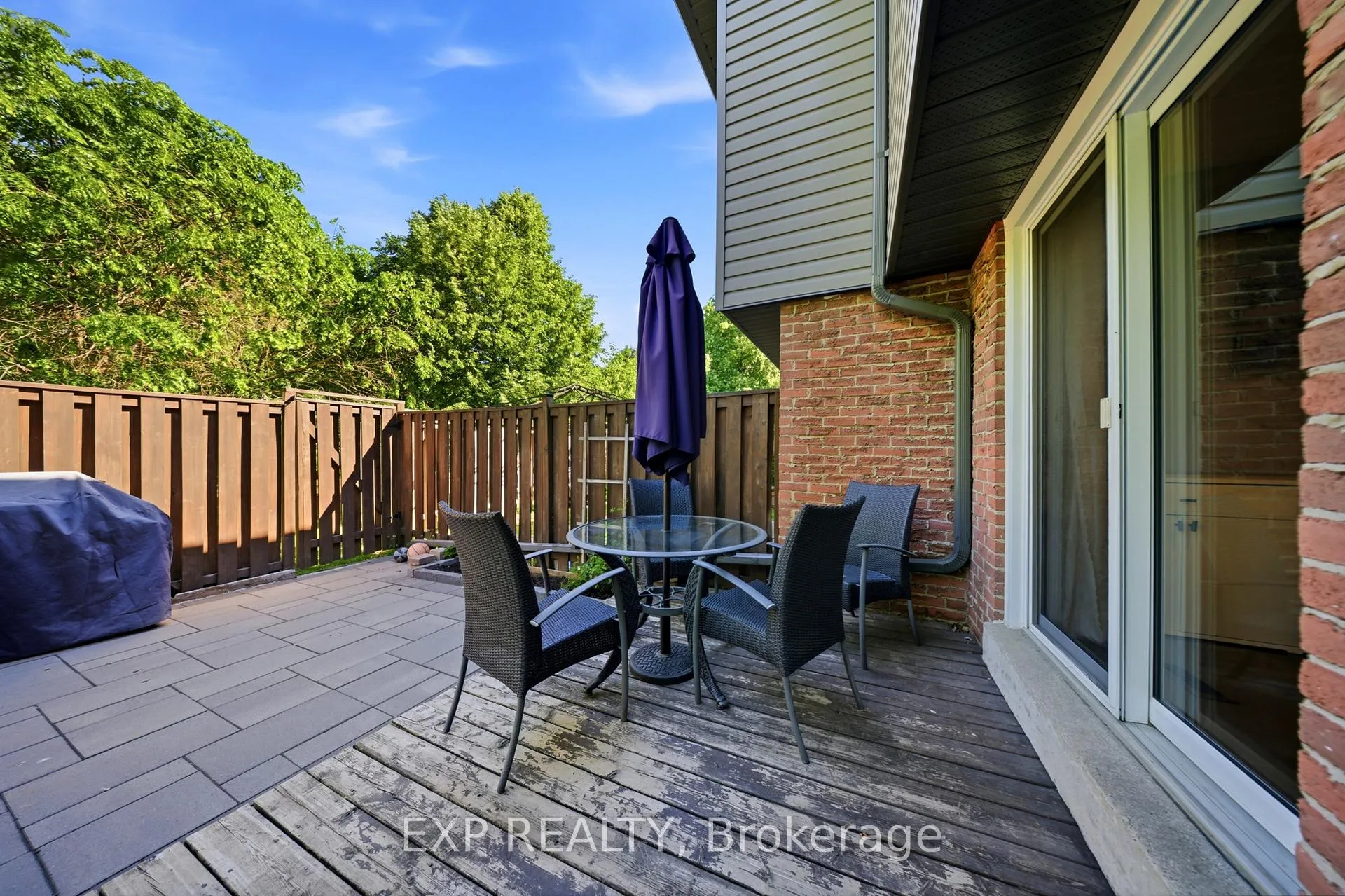 Photo 33 of 33 Tara Park Crescent, Brampton, Brampton North — HOMEH