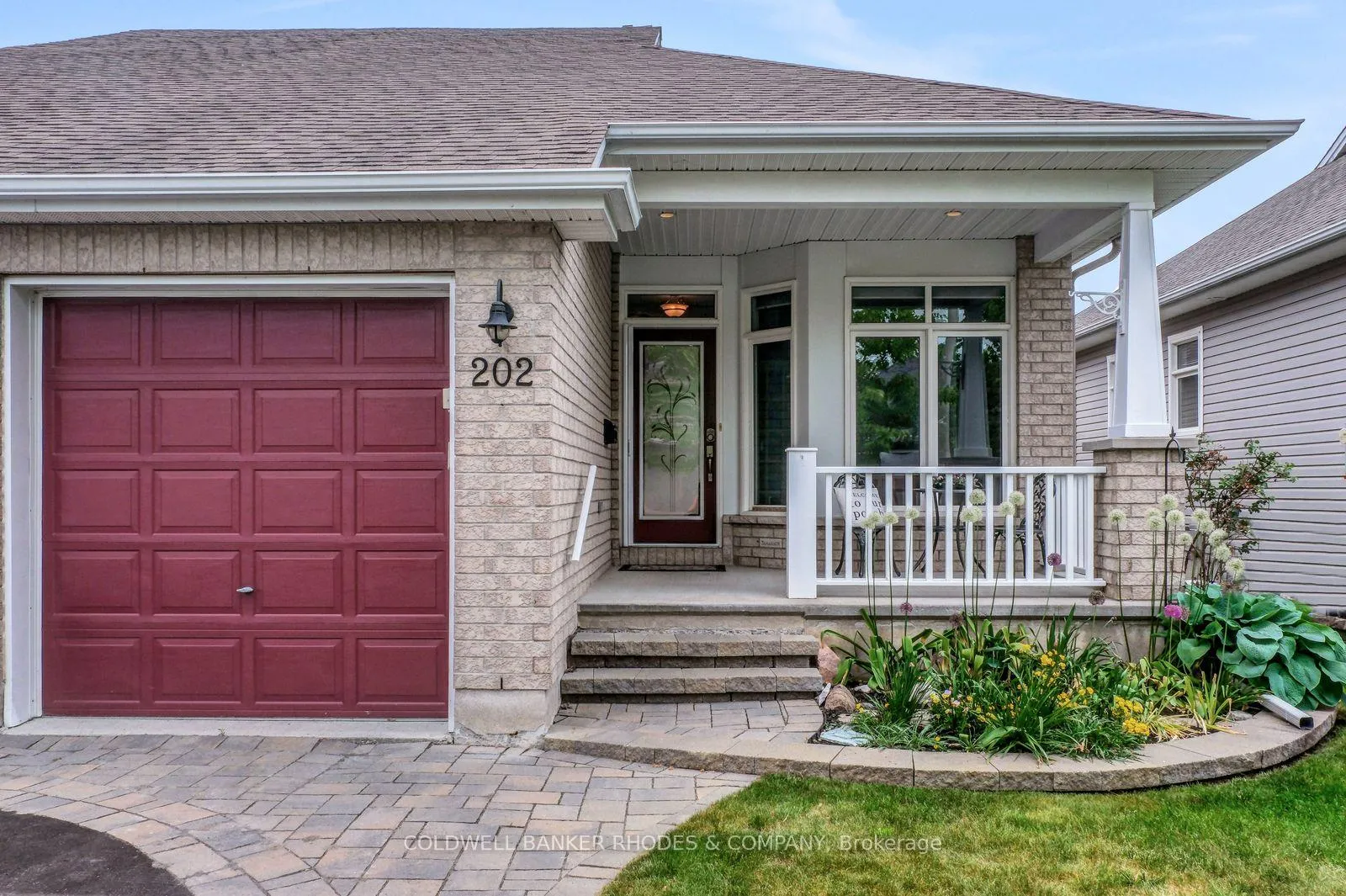 Photo 1 of 202 Bulrush Crescent, Ottawa, Blossom Park/Kemp Park/Findlay Creek — HOMEH