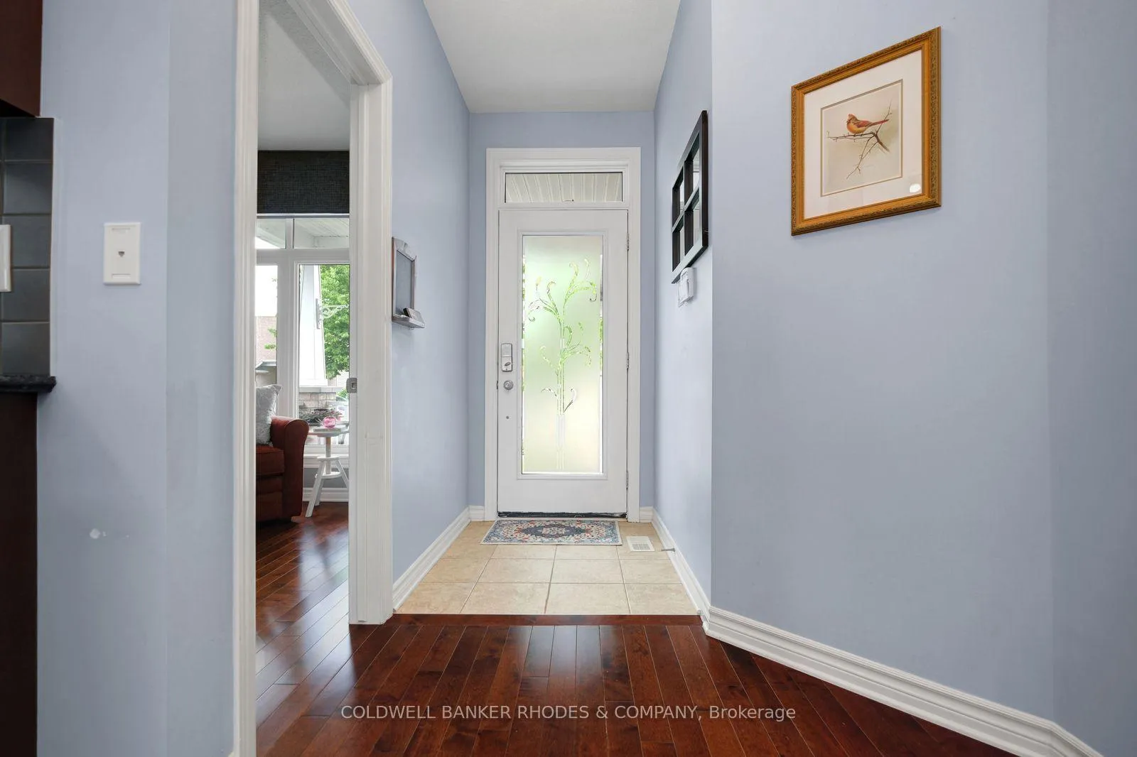 Photo 4 of 202 Bulrush Crescent, Ottawa, Blossom Park/Kemp Park/Findlay Creek — HOMEH