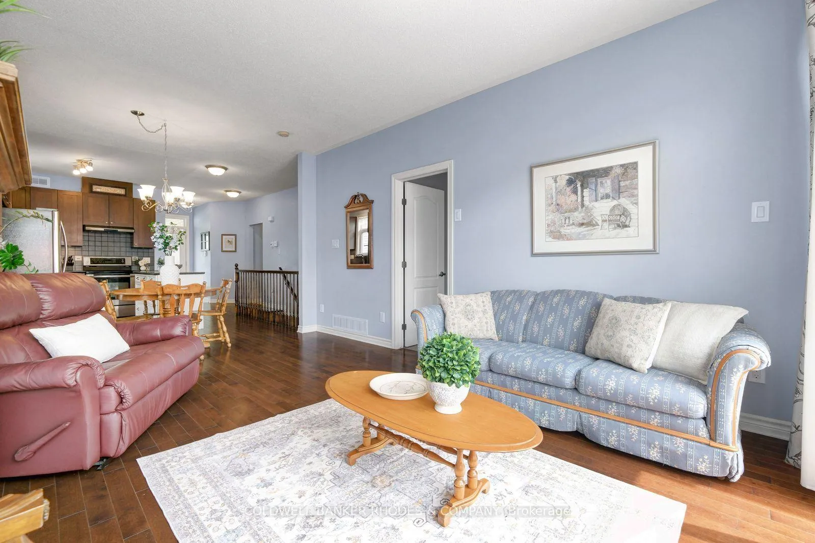 Photo 10 of 202 Bulrush Crescent, Ottawa, Blossom Park/Kemp Park/Findlay Creek — HOMEH