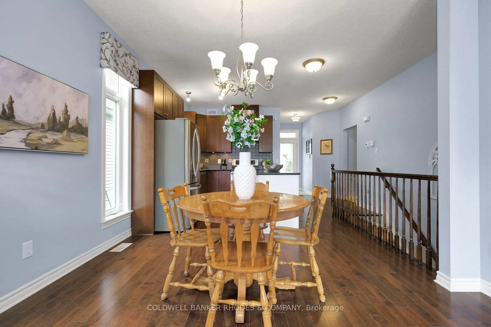 Photo 11 of 202 Bulrush Crescent, Ottawa, Blossom Park/Kemp Park/Findlay Creek — HOMEH