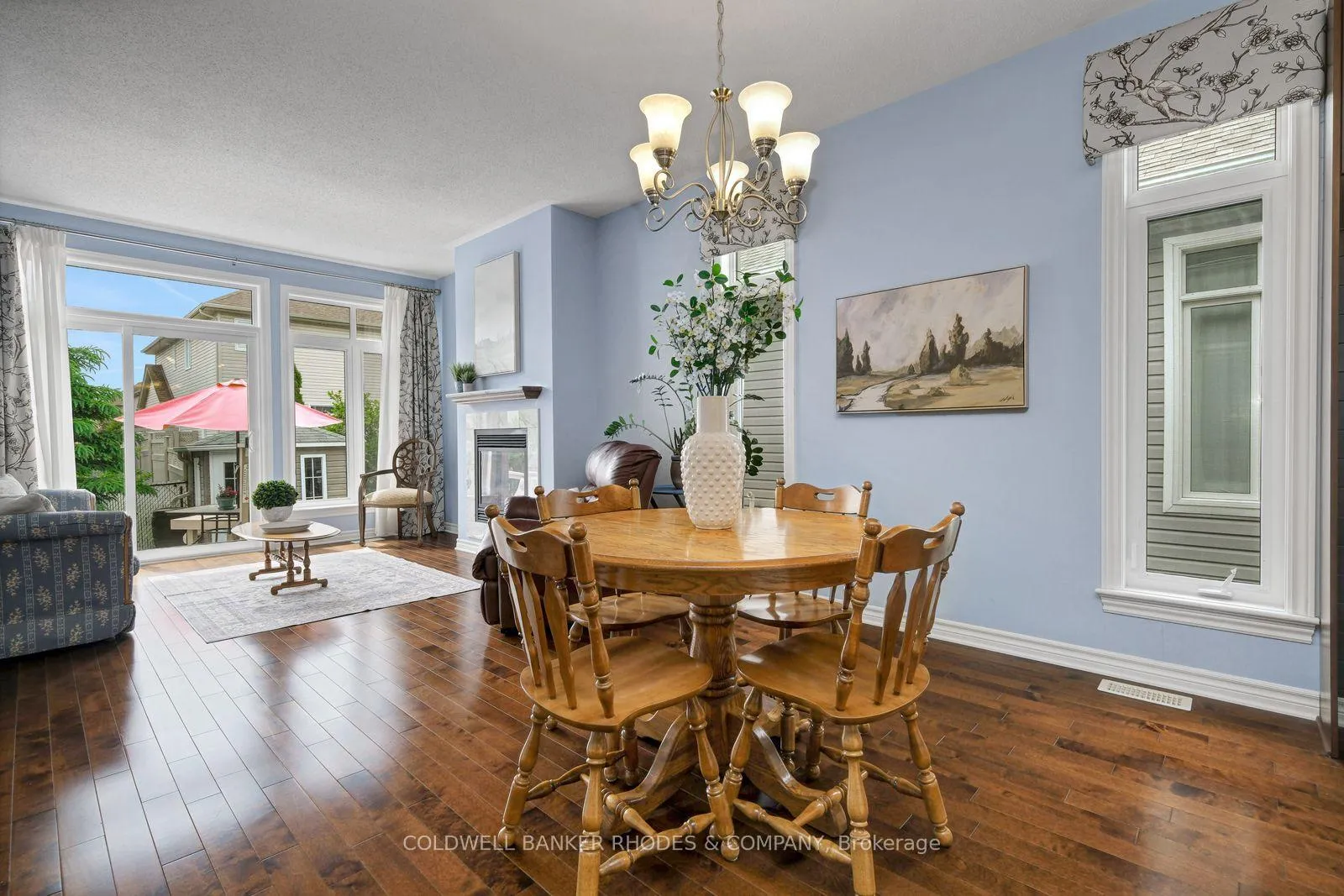 Photo 12 of 202 Bulrush Crescent, Ottawa, Blossom Park/Kemp Park/Findlay Creek — HOMEH