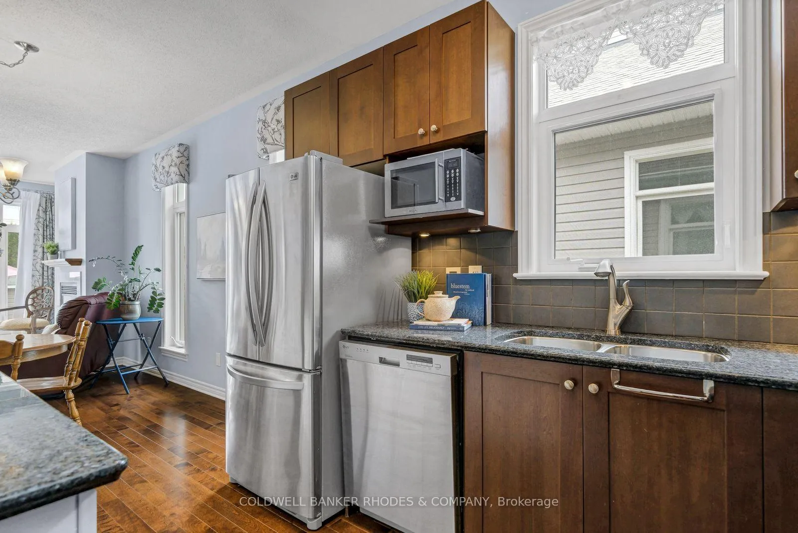 Photo 16 of 202 Bulrush Crescent, Ottawa, Blossom Park/Kemp Park/Findlay Creek — HOMEH