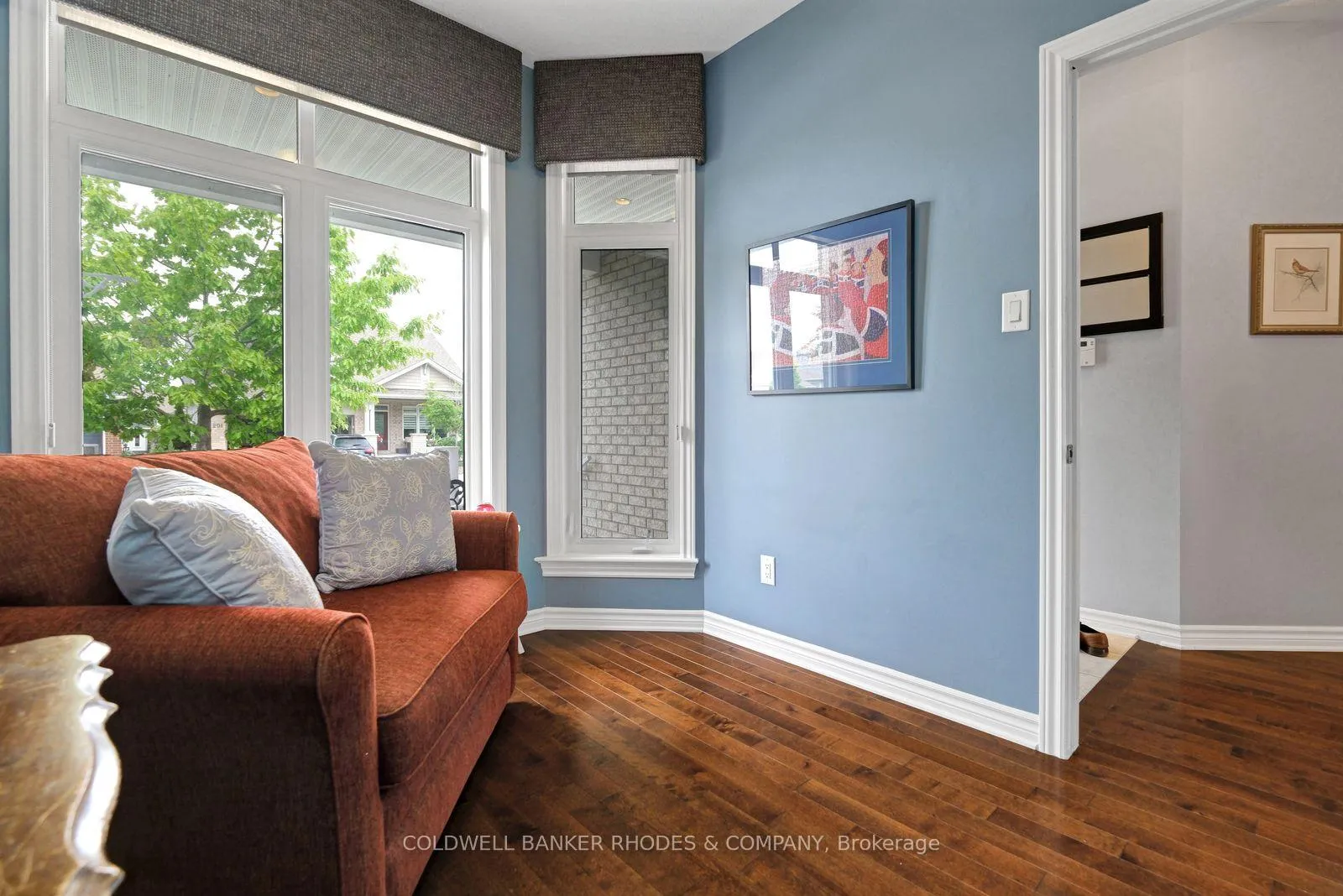 Photo 18 of 202 Bulrush Crescent, Ottawa, Blossom Park/Kemp Park/Findlay Creek — HOMEH