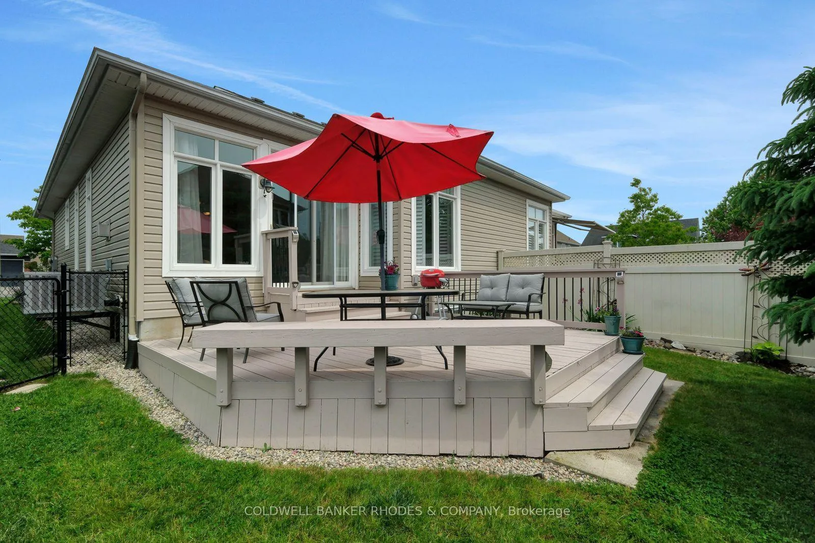 Photo 35 of 202 Bulrush Crescent, Ottawa, Blossom Park/Kemp Park/Findlay Creek — HOMEH