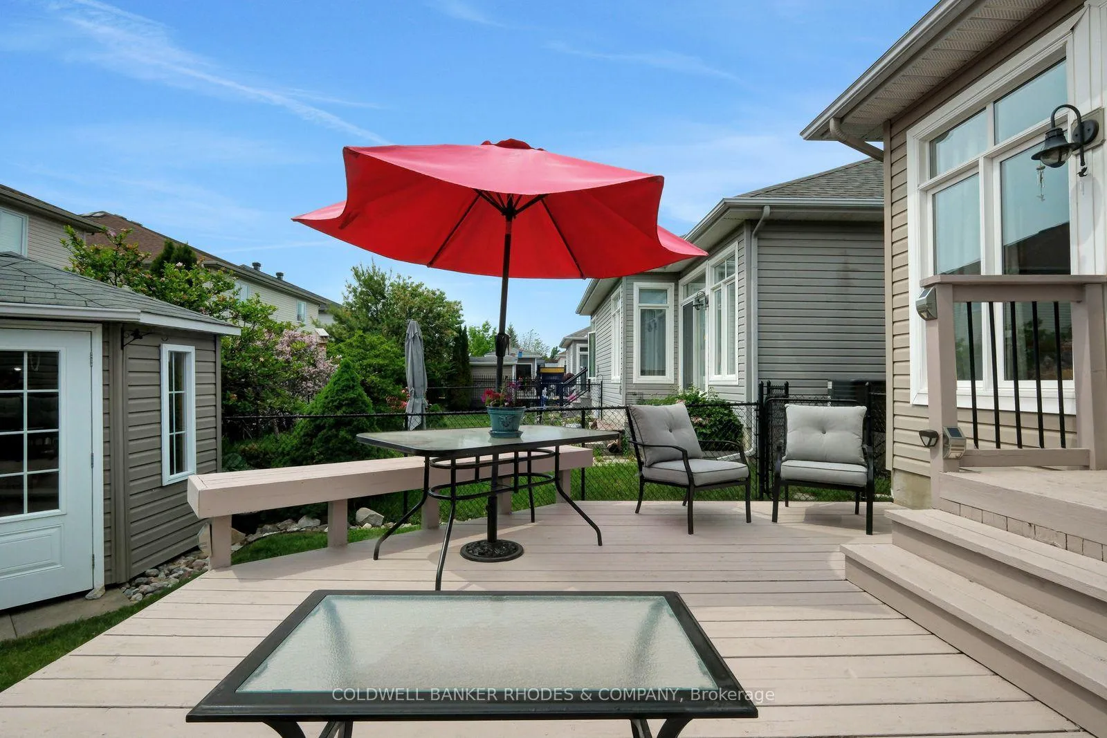 Photo 36 of 202 Bulrush Crescent, Ottawa, Blossom Park/Kemp Park/Findlay Creek — HOMEH