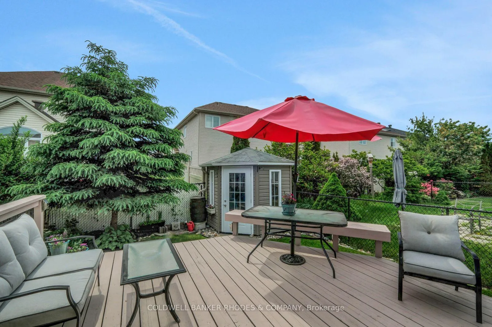 Photo 38 of 202 Bulrush Crescent, Ottawa, Blossom Park/Kemp Park/Findlay Creek — HOMEH