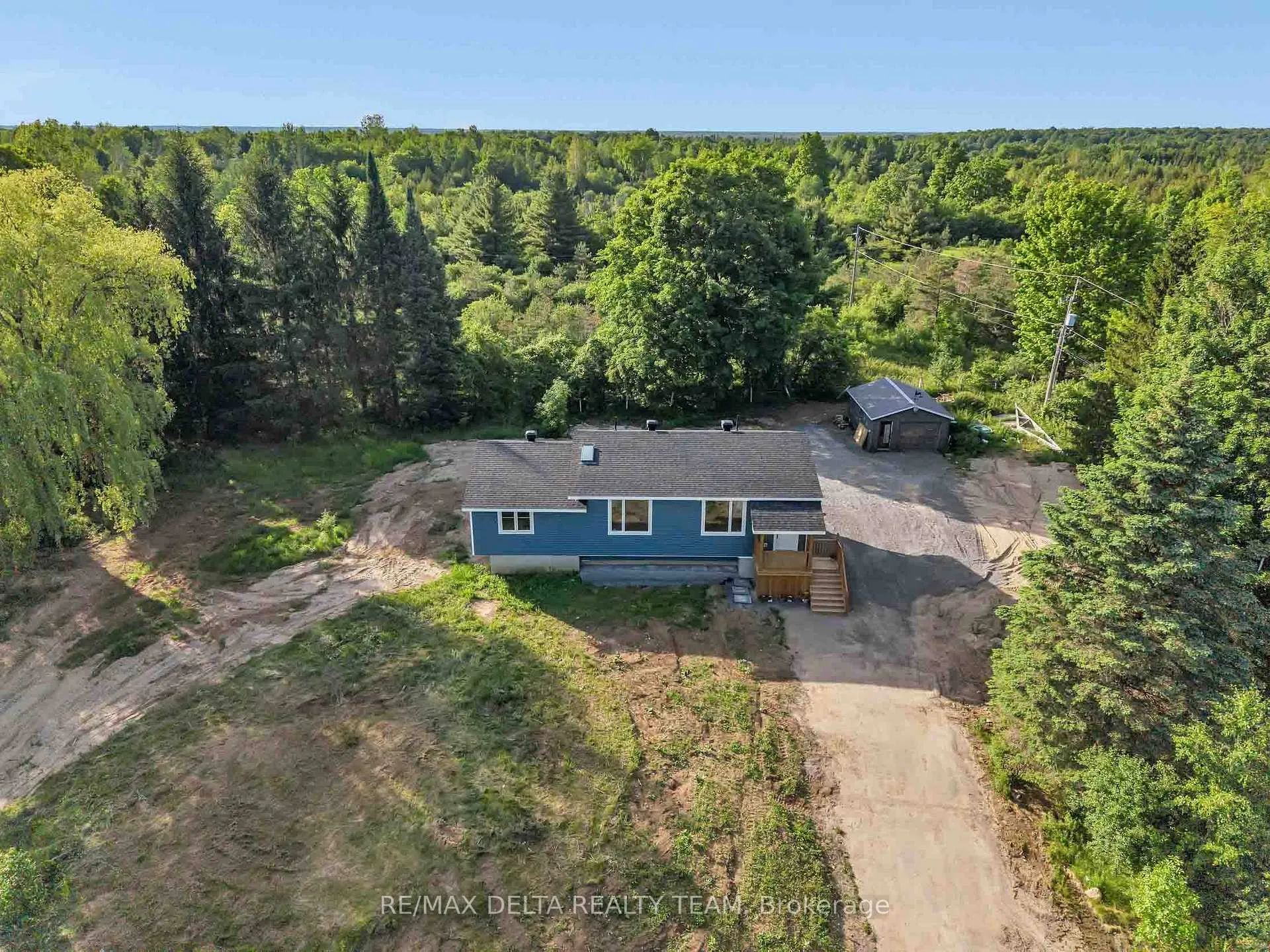 Photo 3 of 620 Mcconnell Road, Montague, Montague Twp — HOMEH