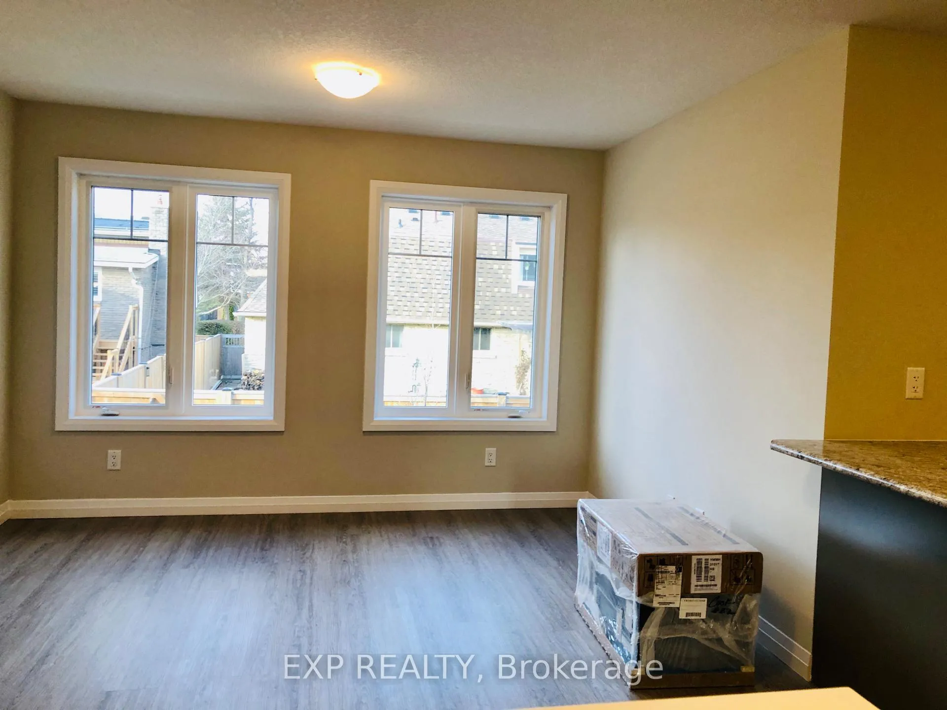 Photo 4 of Unit B2, 24 Morrison Road, Kitchener — HOMEH