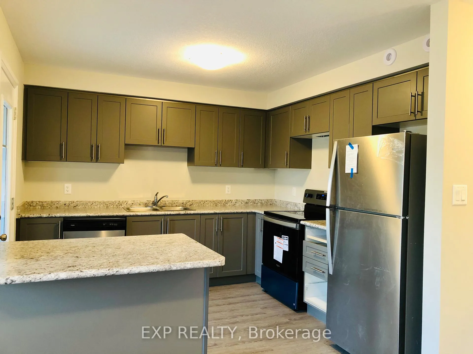 Photo 6 of Unit B2, 24 Morrison Road, Kitchener — HOMEH