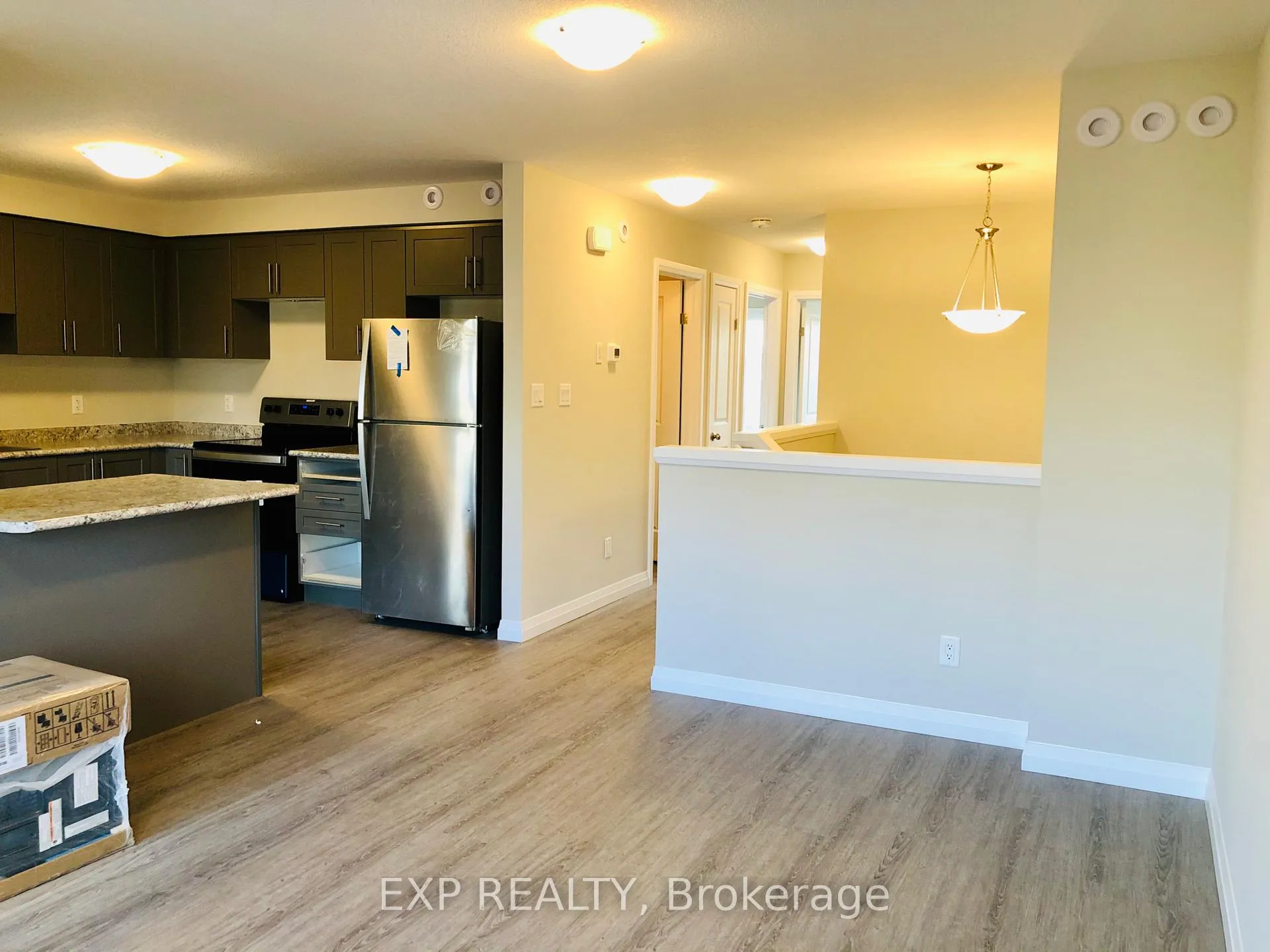 Photo 8 of Unit B2, 24 Morrison Road, Kitchener — HOMEH