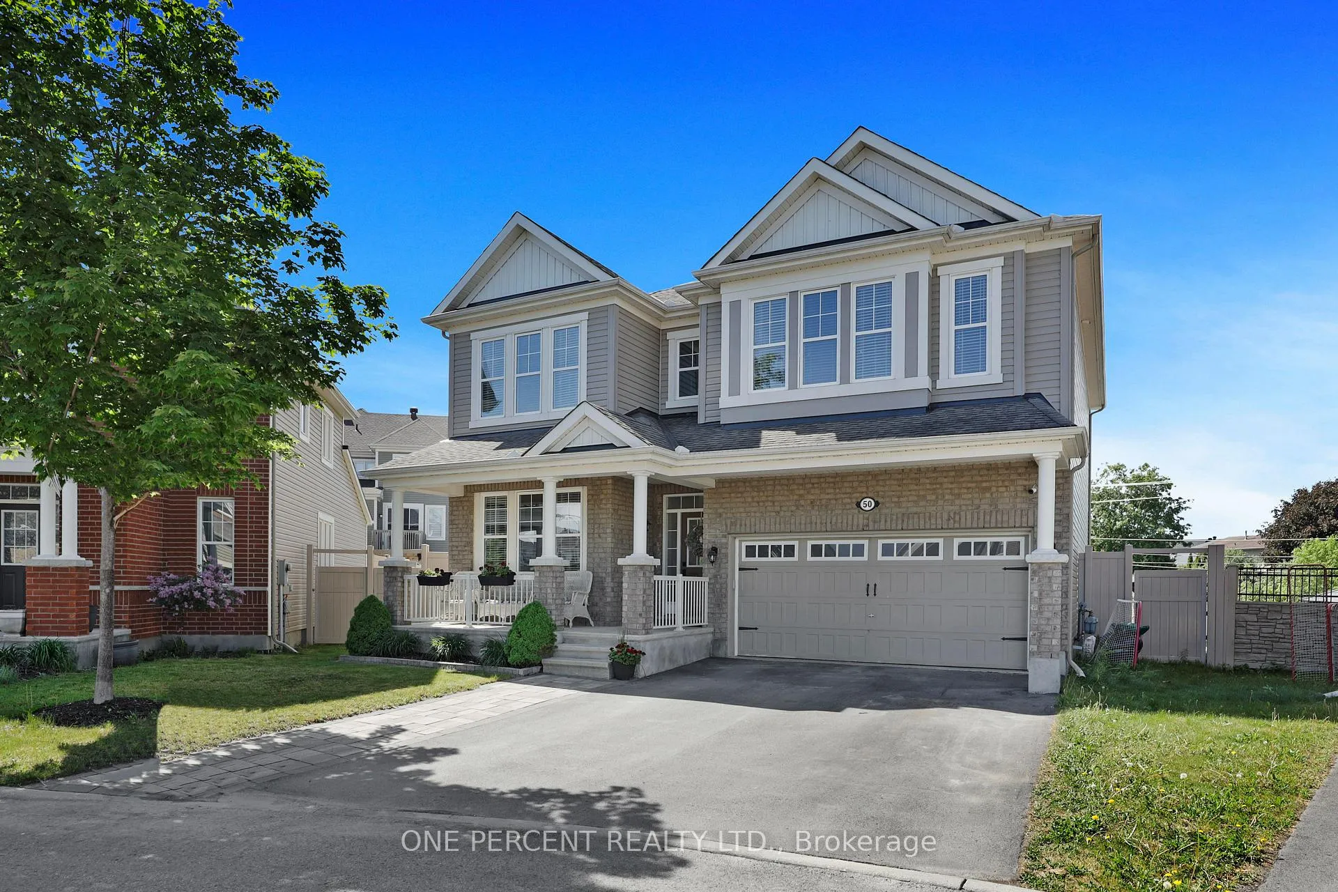 Photo 1 of 50 Sweetbay Circle, Ottawa, Stittsville (North) — HOMEH