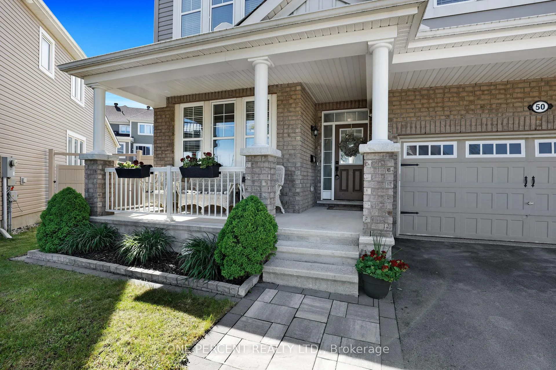 Photo 3 of 50 Sweetbay Circle, Ottawa, Stittsville (North) — HOMEH