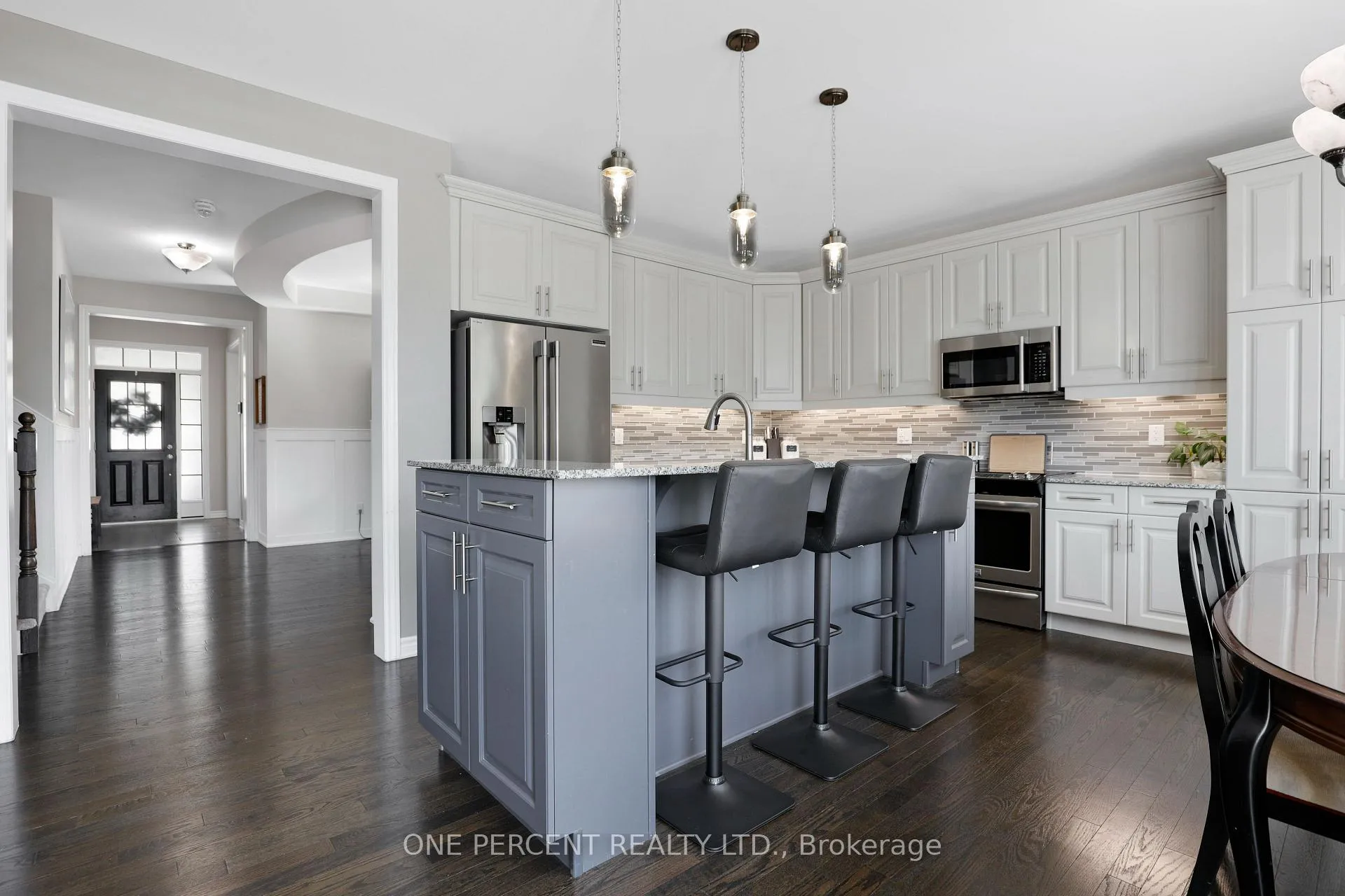 Photo 18 of 50 Sweetbay Circle, Ottawa, Stittsville (North) — HOMEH