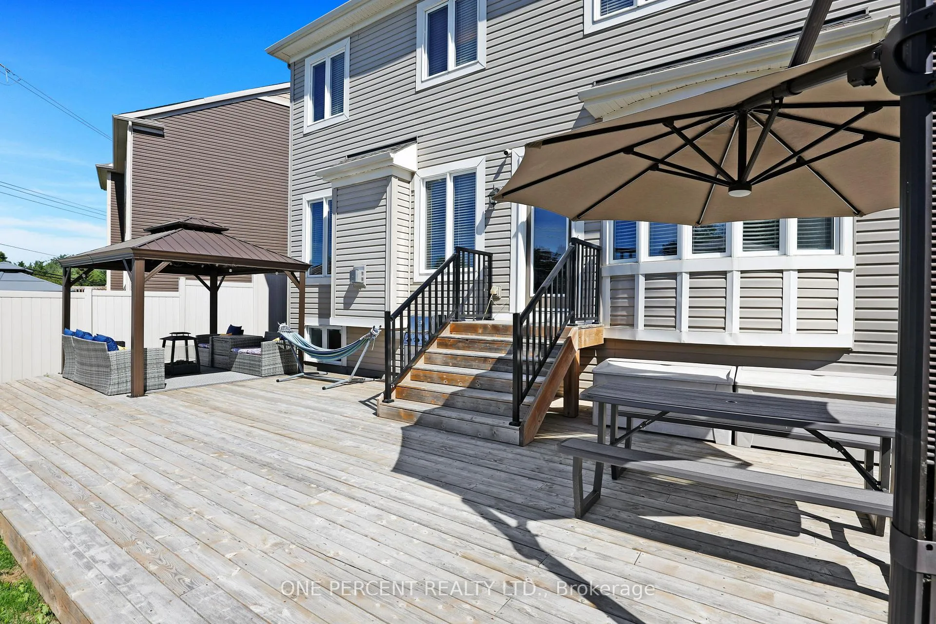 Photo 43 of 50 Sweetbay Circle, Ottawa, Stittsville (North) — HOMEH
