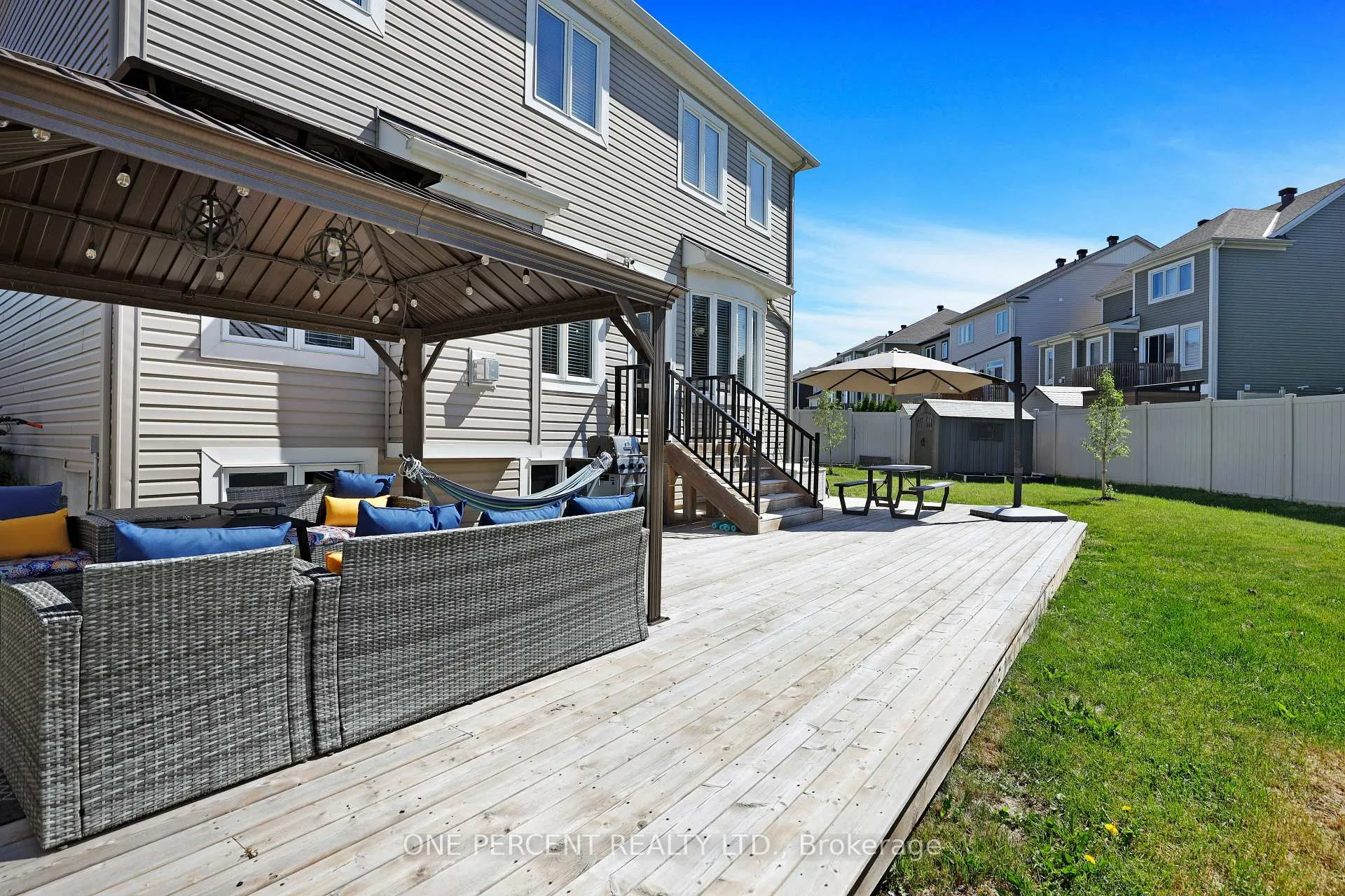 Photo 44 of 50 Sweetbay Circle, Ottawa, Stittsville (North) — HOMEH