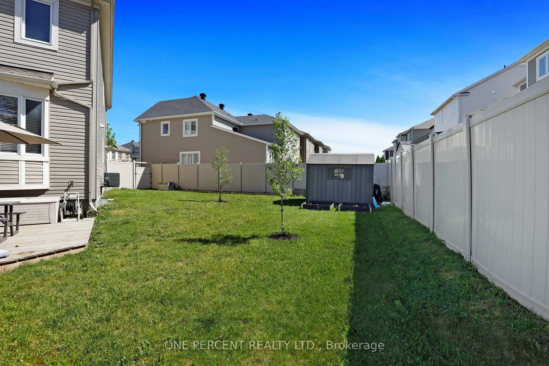 Photo 46 of 50 Sweetbay Circle, Ottawa, Stittsville (North) — HOMEH