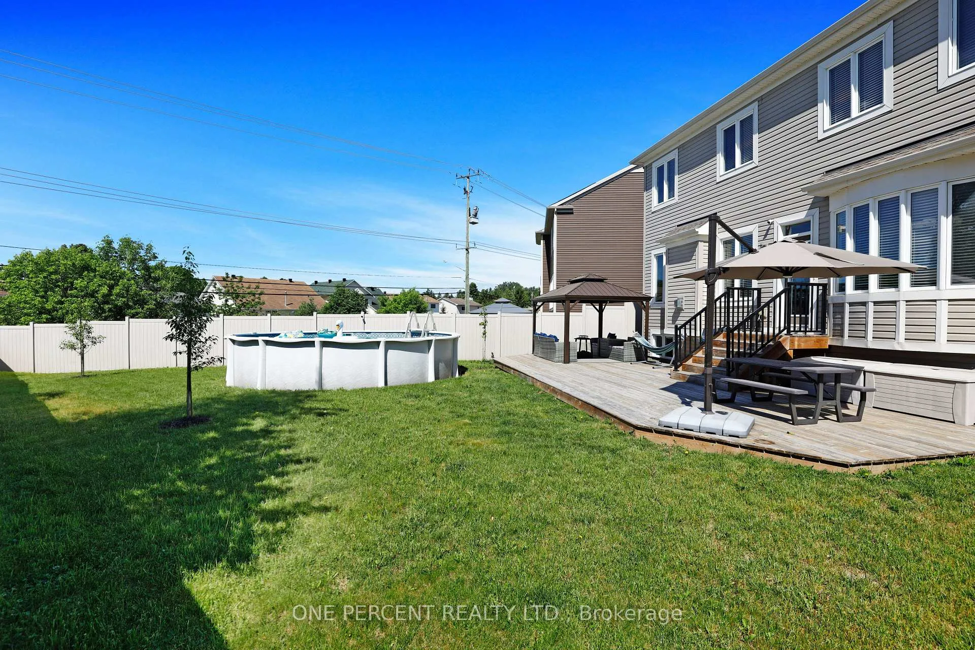 Photo 47 of 50 Sweetbay Circle, Ottawa, Stittsville (North) — HOMEH