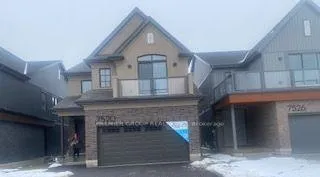 Front of Unit BSMNT, 7520 Splendour Drive