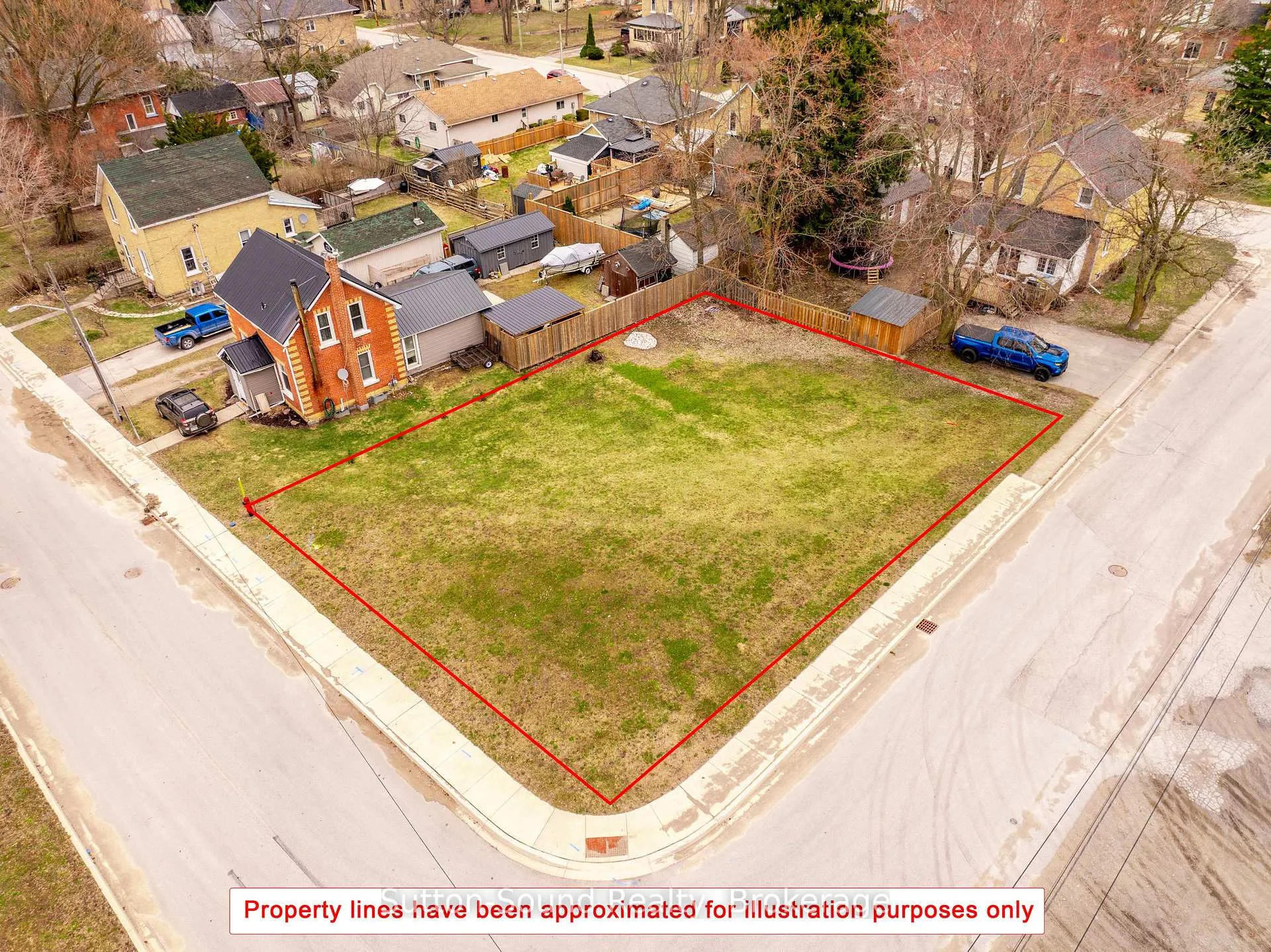 Photo 1 of Pt Lt 141 Plan 132 7th Street SW, Arran-Elderslie — HOMEH
