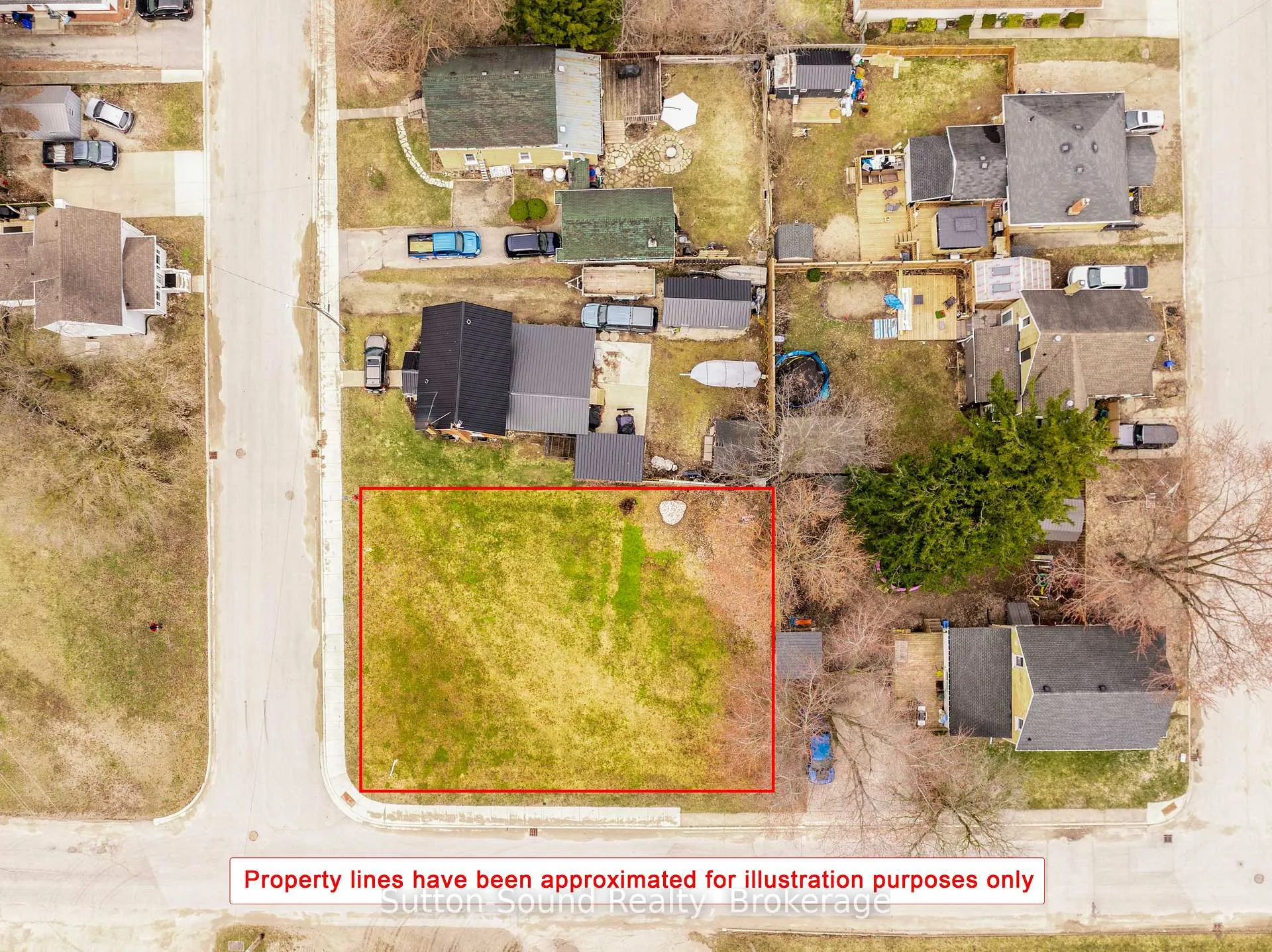 Photo 3 of Pt Lt 141 Plan 132 7th Street SW, Arran-Elderslie — HOMEH