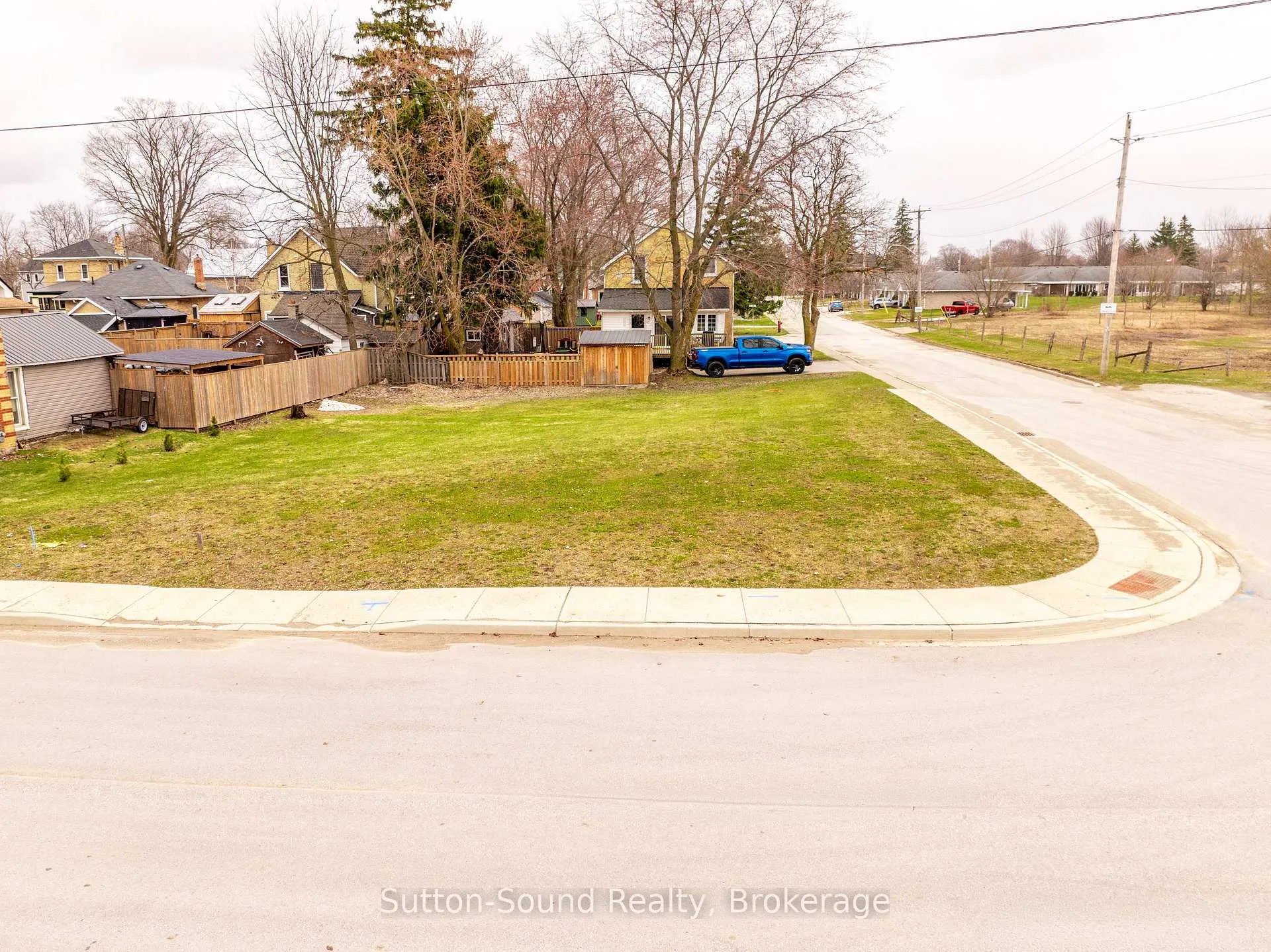 Photo 5 of Pt Lt 141 Plan 132 7th Street SW, Arran-Elderslie — HOMEH
