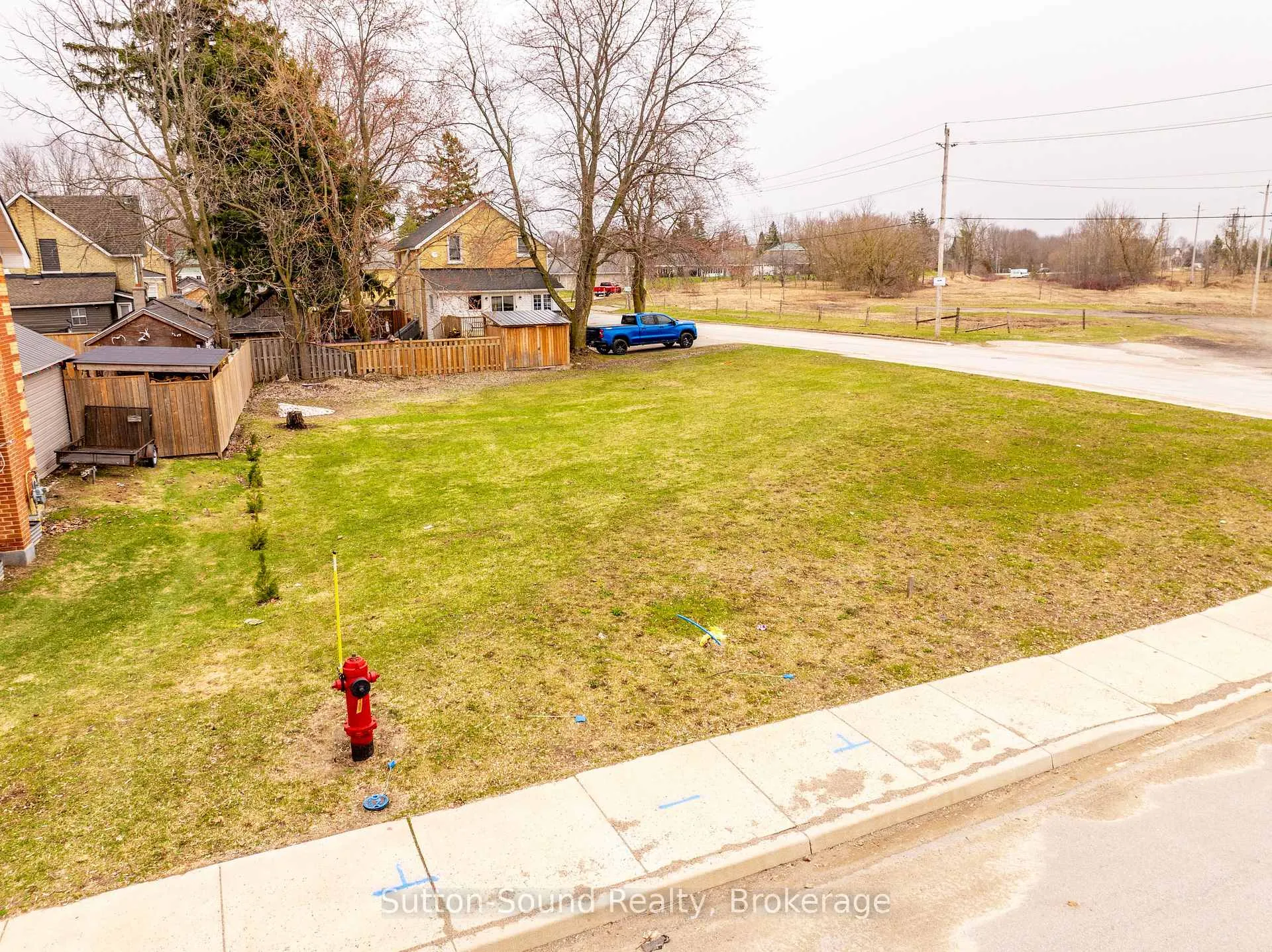 Photo 6 of Pt Lt 141 Plan 132 7th Street SW, Arran-Elderslie — HOMEH