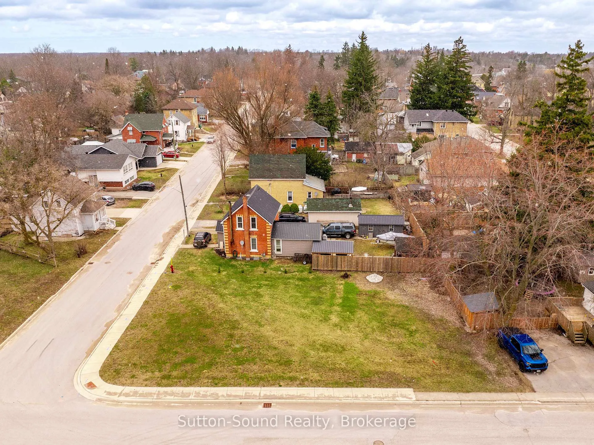 Photo 7 of Pt Lt 141 Plan 132 7th Street SW, Arran-Elderslie — HOMEH