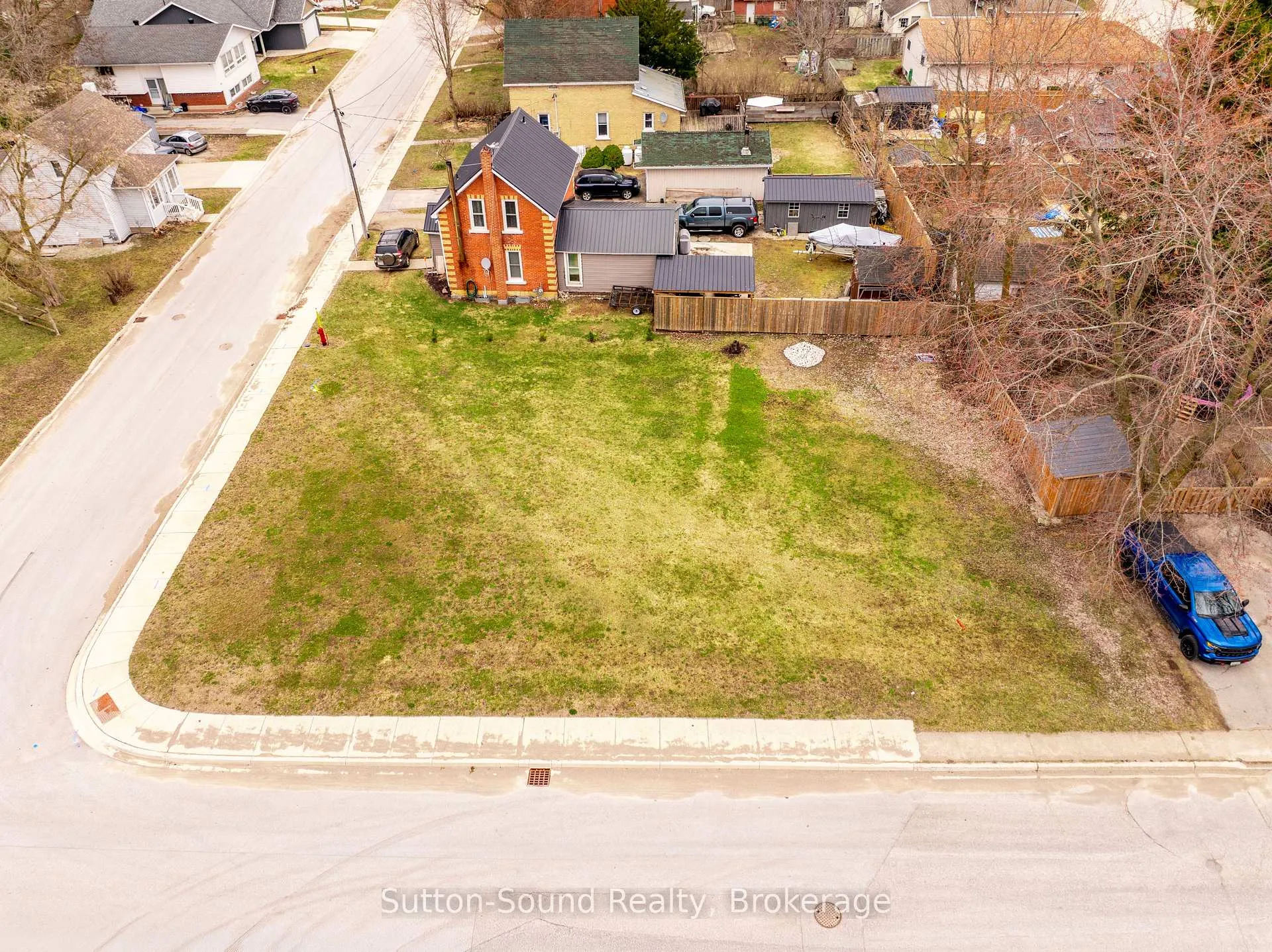 Photo 9 of Pt Lt 141 Plan 132 7th Street SW, Arran-Elderslie — HOMEH