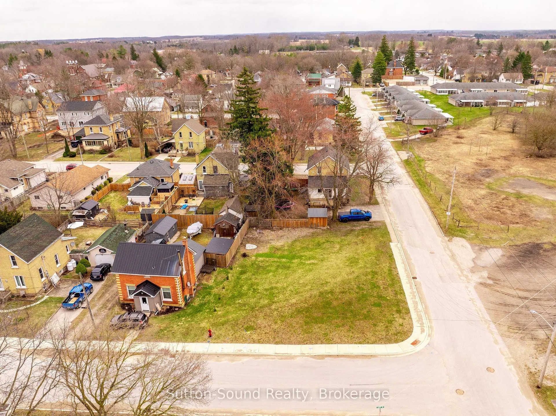 Photo 10 of Pt Lt 141 Plan 132 7th Street SW, Arran-Elderslie — HOMEH