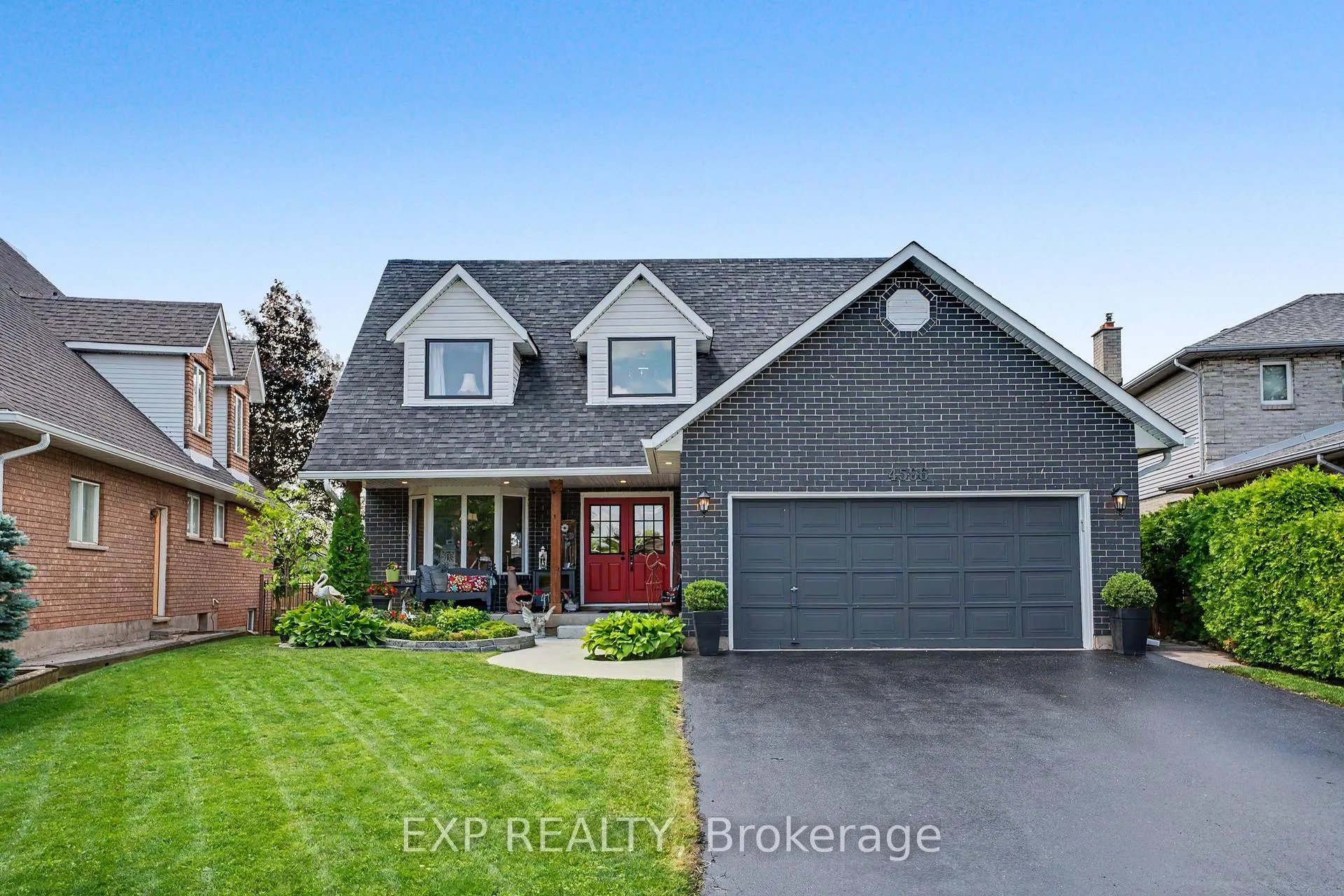 Photo 1 of 4566 Cedarbrook Lane, Lincoln, Beamsville — HOMEH