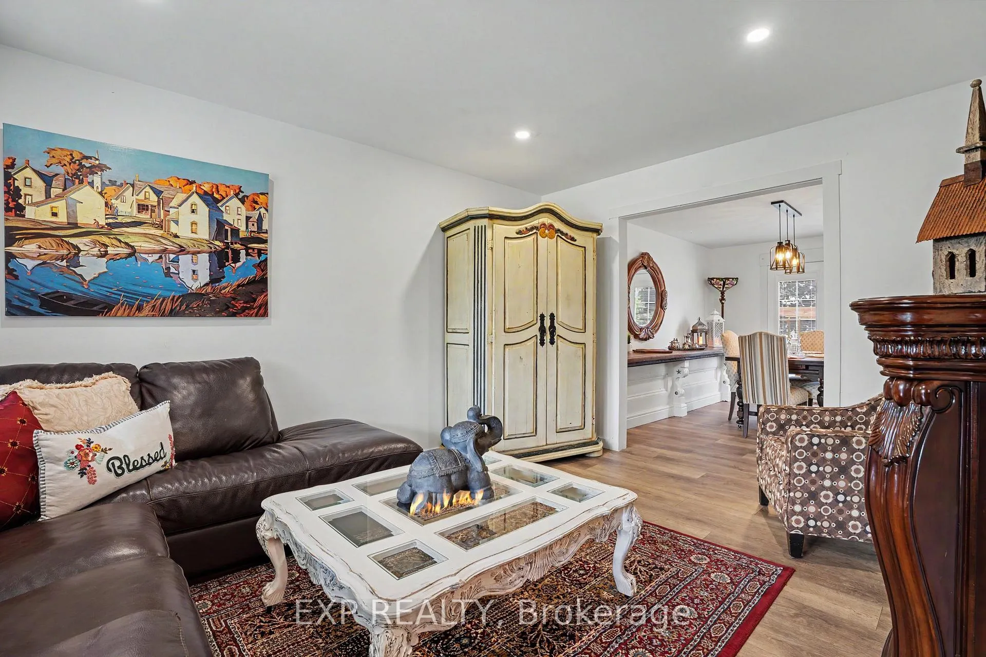 Photo 7 of 4566 Cedarbrook Lane, Lincoln, Beamsville — HOMEH