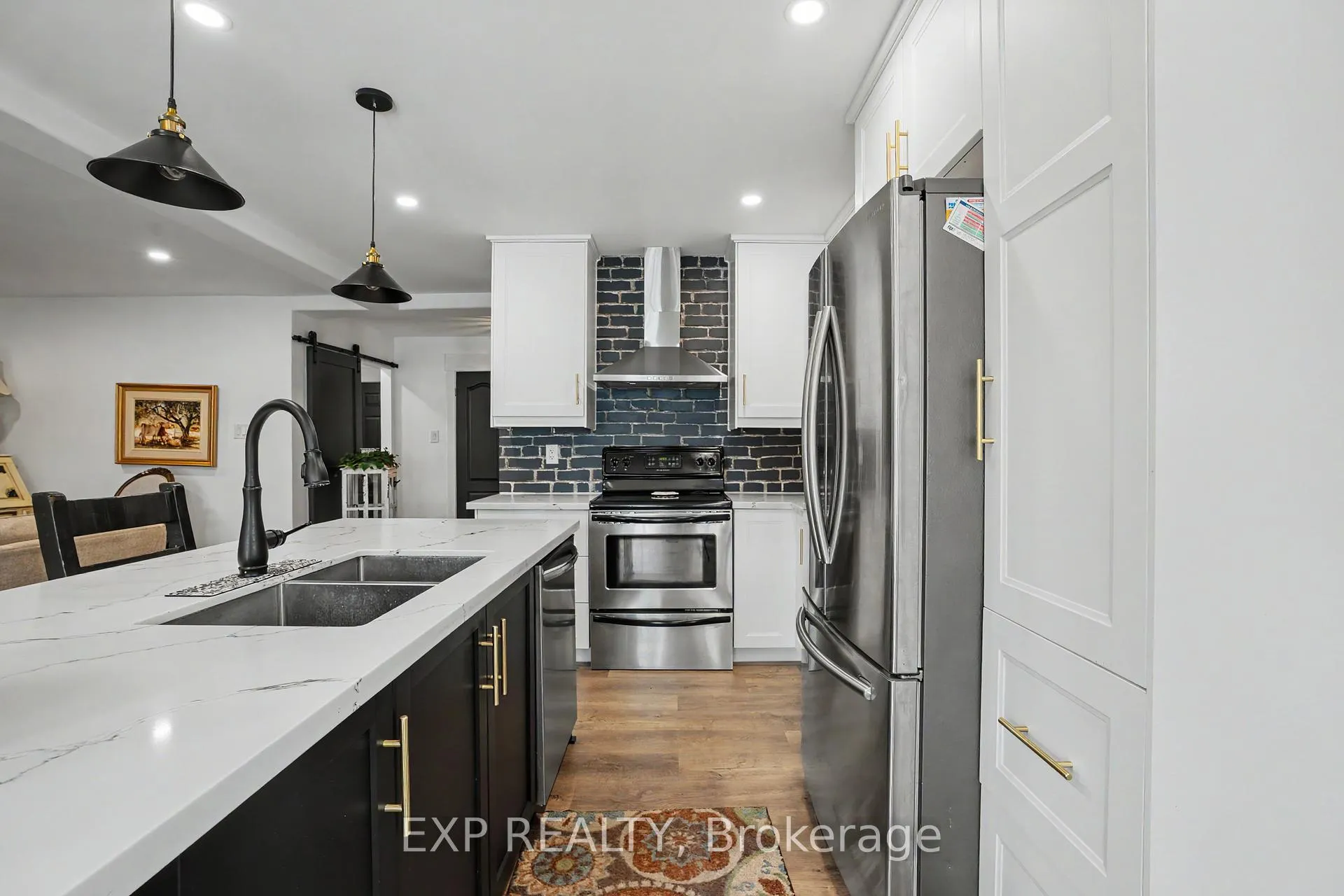 Photo 11 of 4566 Cedarbrook Lane, Lincoln, Beamsville — HOMEH