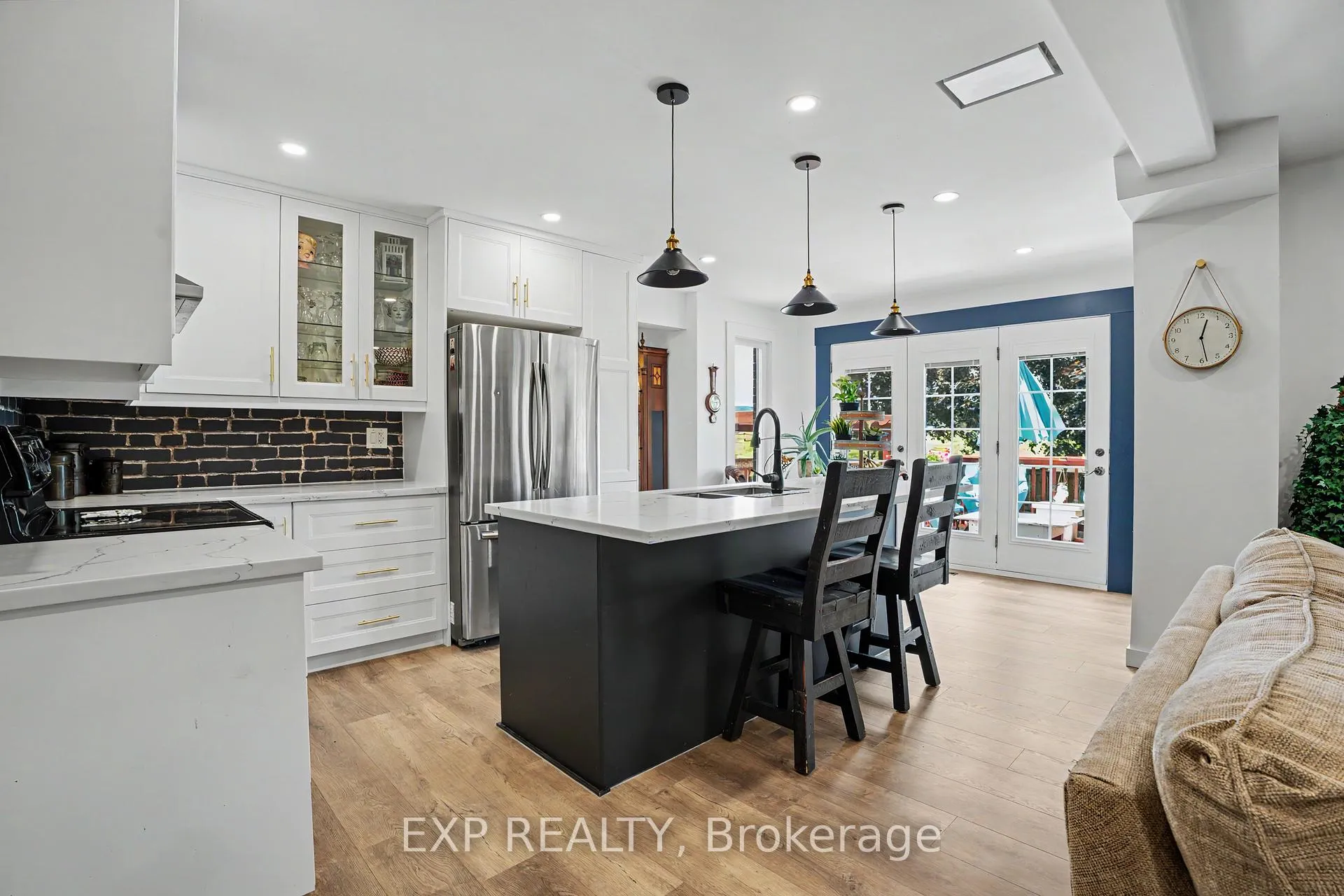 Photo 12 of 4566 Cedarbrook Lane, Lincoln, Beamsville — HOMEH