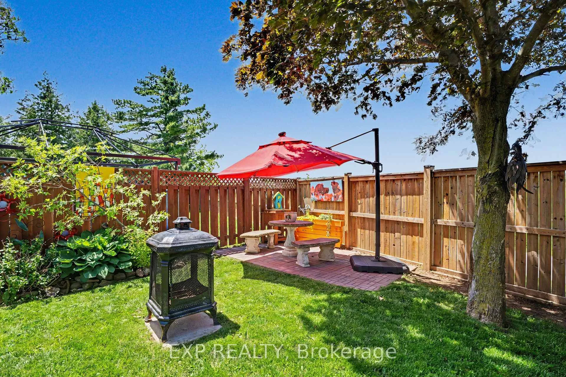 Photo 36 of 4566 Cedarbrook Lane, Lincoln, Beamsville — HOMEH