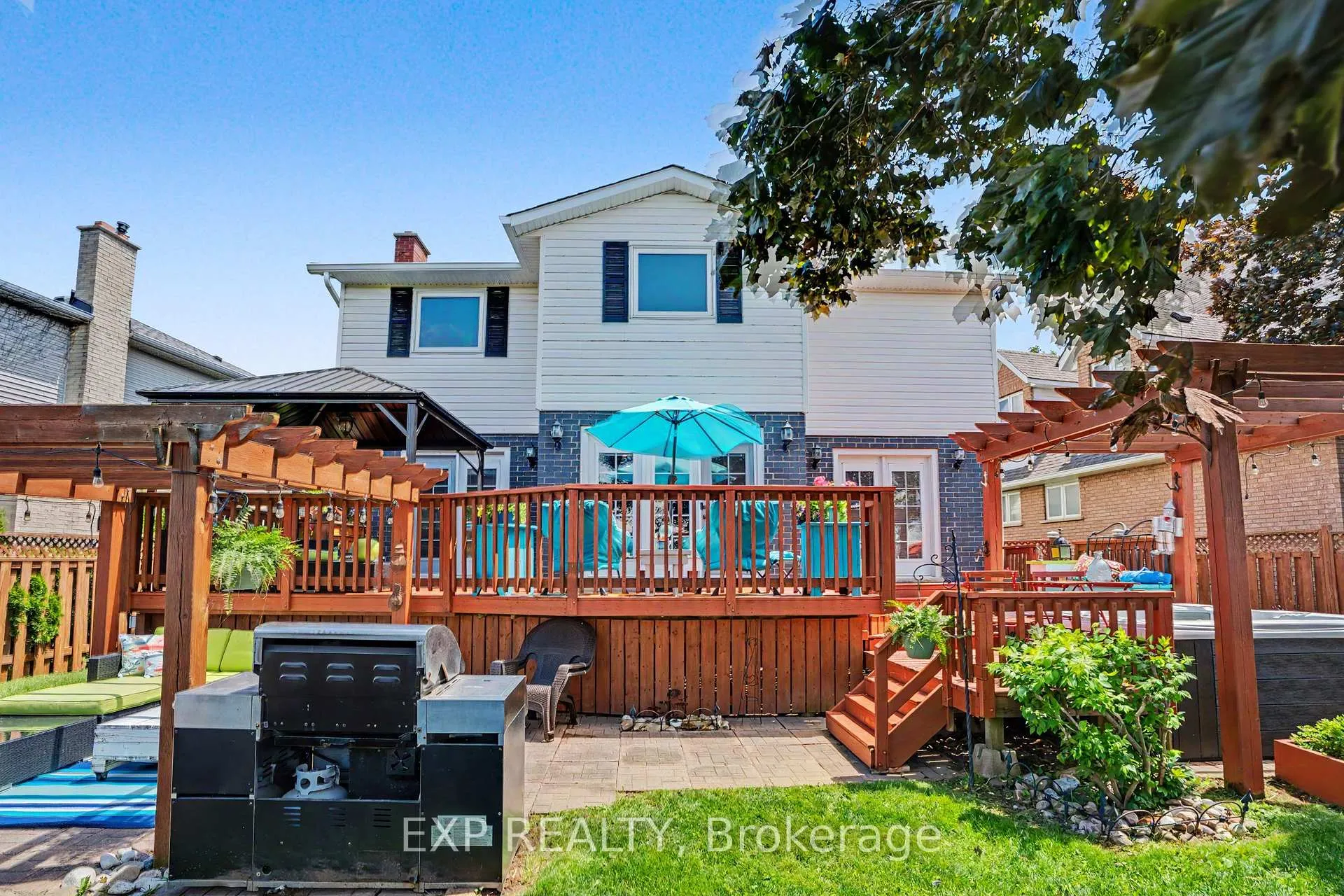 Photo 37 of 4566 Cedarbrook Lane, Lincoln, Beamsville — HOMEH