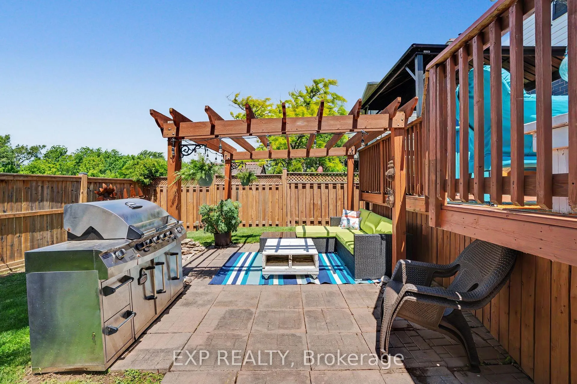 Photo 38 of 4566 Cedarbrook Lane, Lincoln, Beamsville — HOMEH