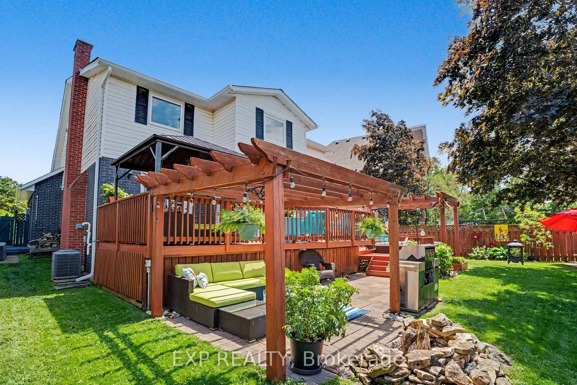 Photo 40 of 4566 Cedarbrook Lane, Lincoln, Beamsville — HOMEH